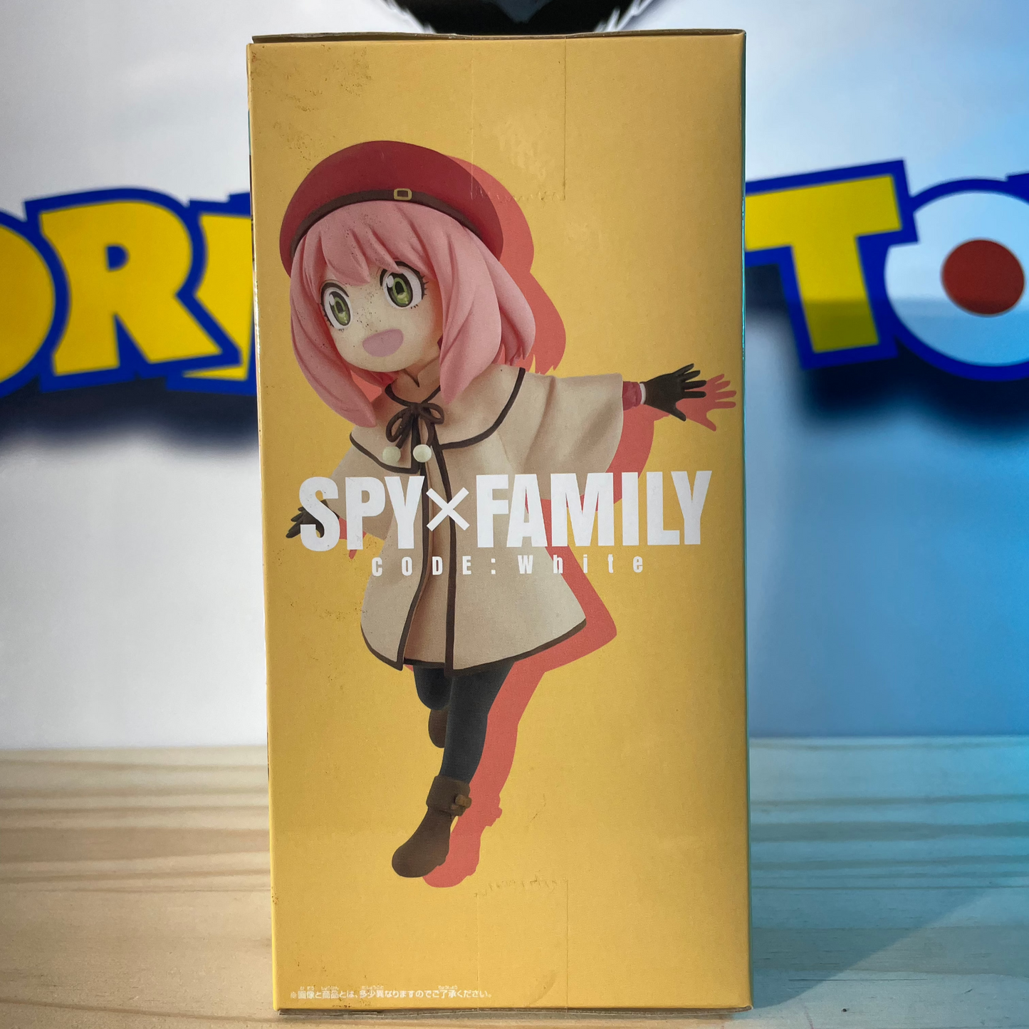 ANYA FORGER - DXF - Spy x Family : Code White