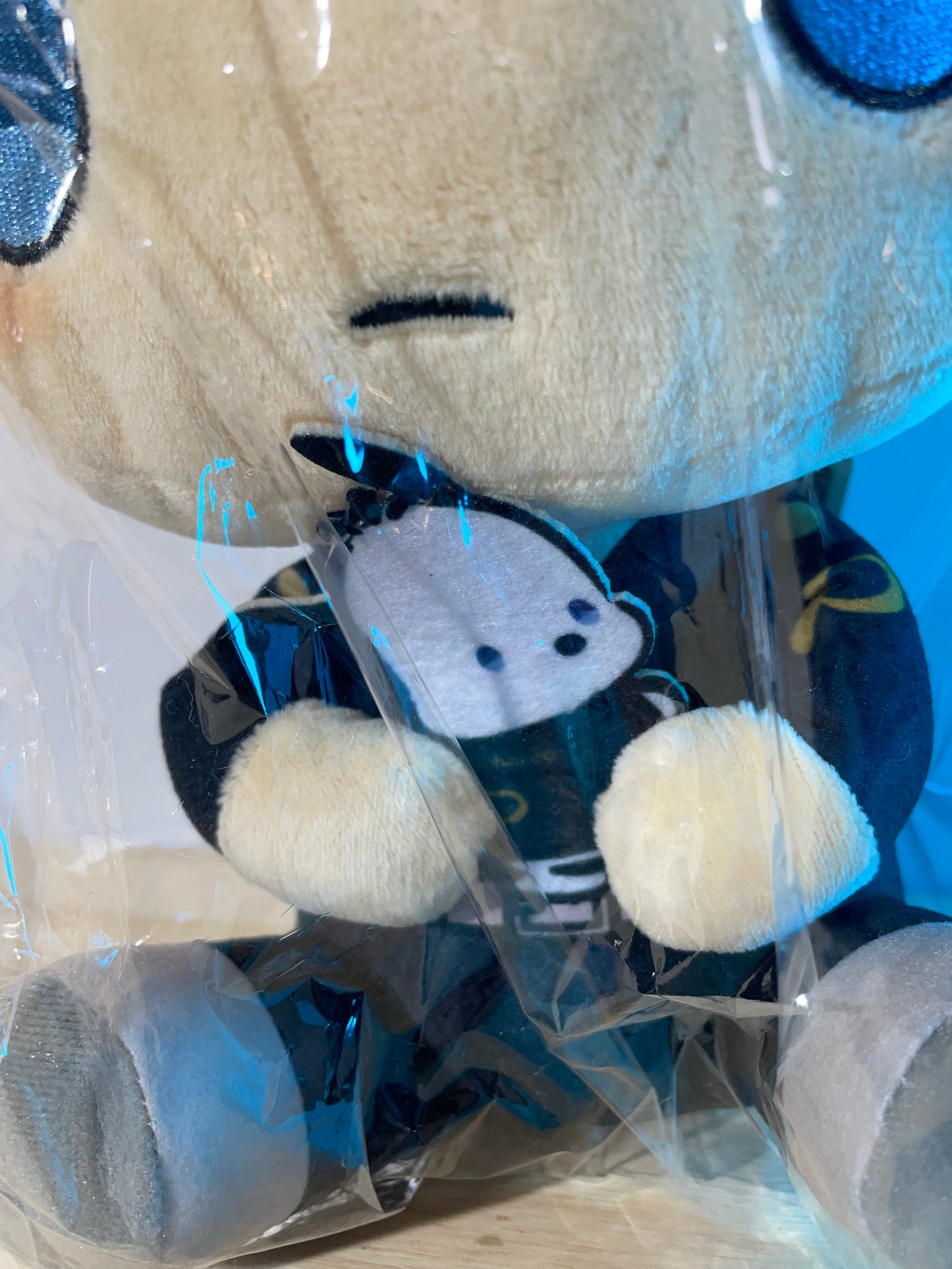 TAKEMICHI HANAGAKI - Sanrio Characters - Plush Doll - Tokyo Revengers