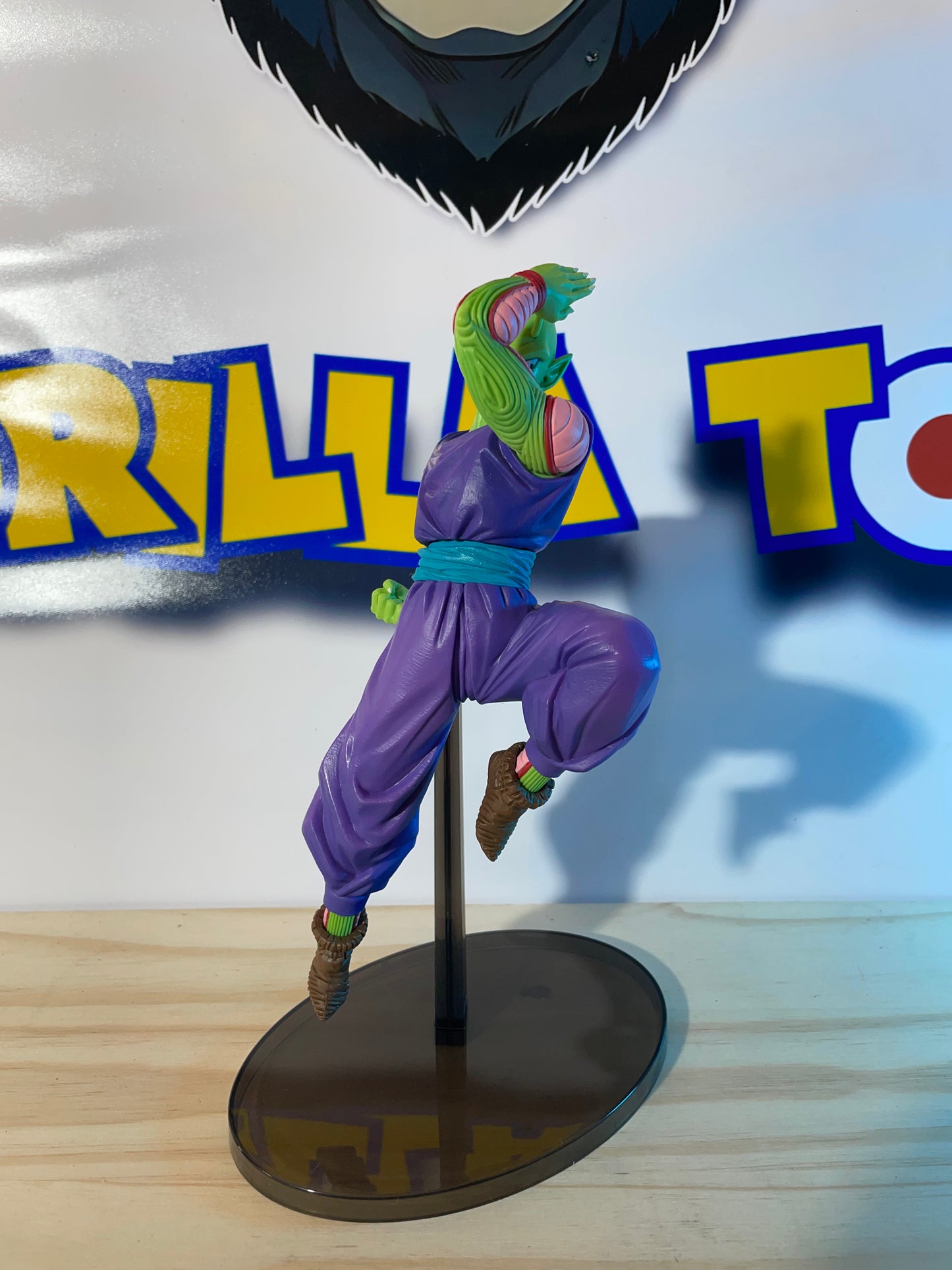 PICCOLO - Chosenshiretsuden Vol.7 - Dragon Ball
