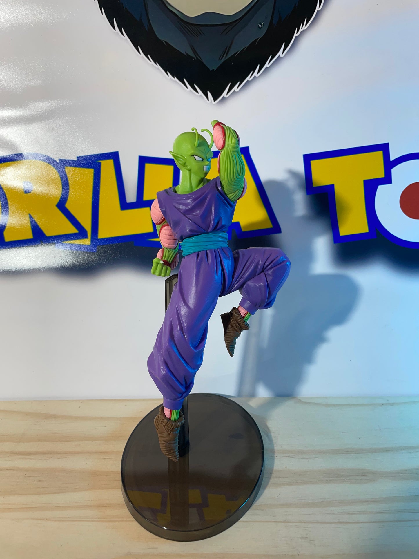PICCOLO - Chosenshiretsuden Vol.7 - Dragon Ball