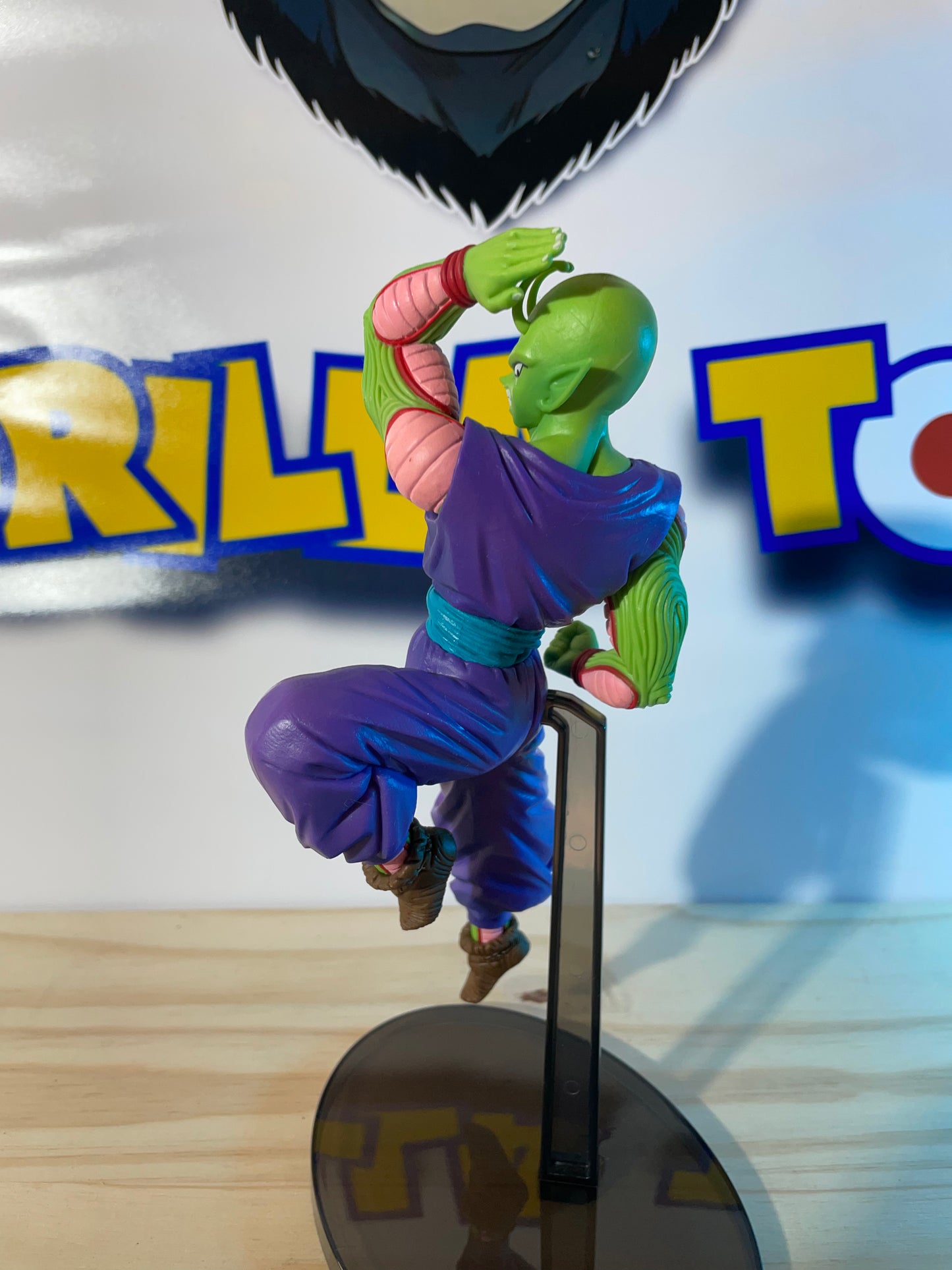 PICCOLO - Chosenshiretsuden Vol.7 - Dragon Ball