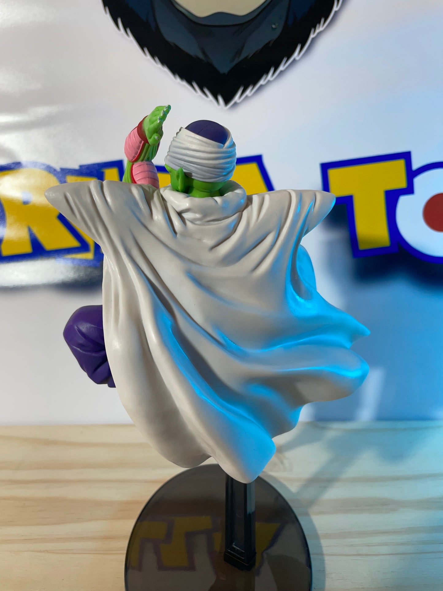 PICCOLO - Chosenshiretsuden Vol.3 - Dragon Ball
