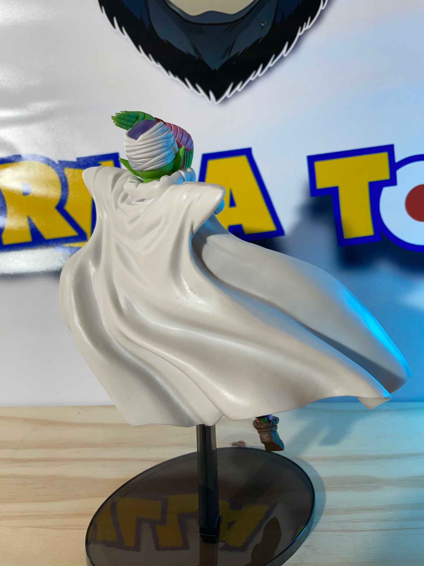 PICCOLO - Chosenshiretsuden Vol.3 - Dragon Ball