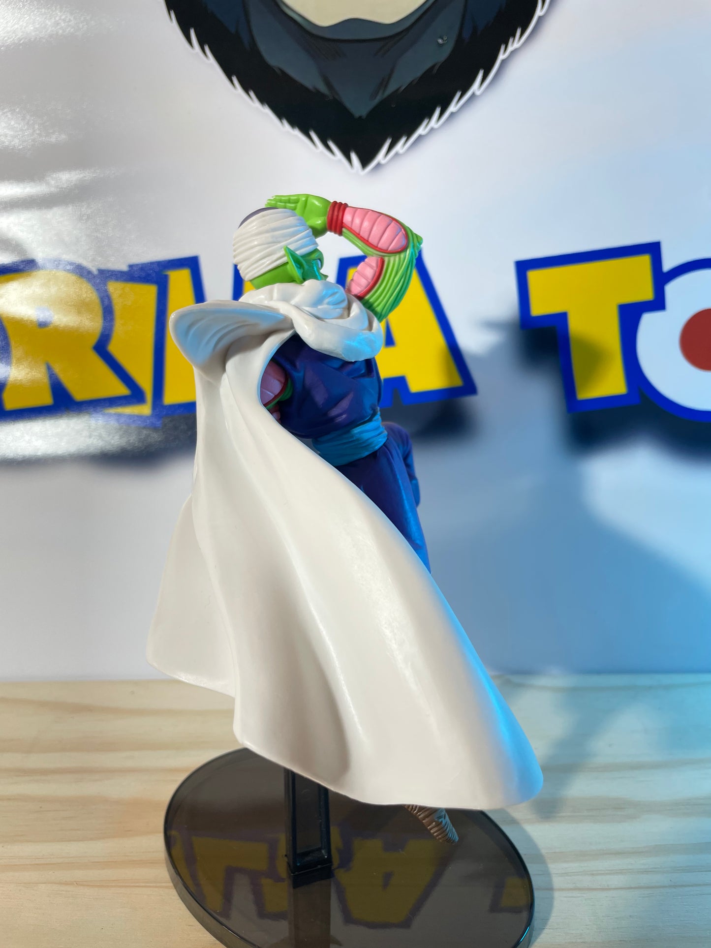 PICCOLO - Chosenshiretsuden Vol.3 - Dragon Ball