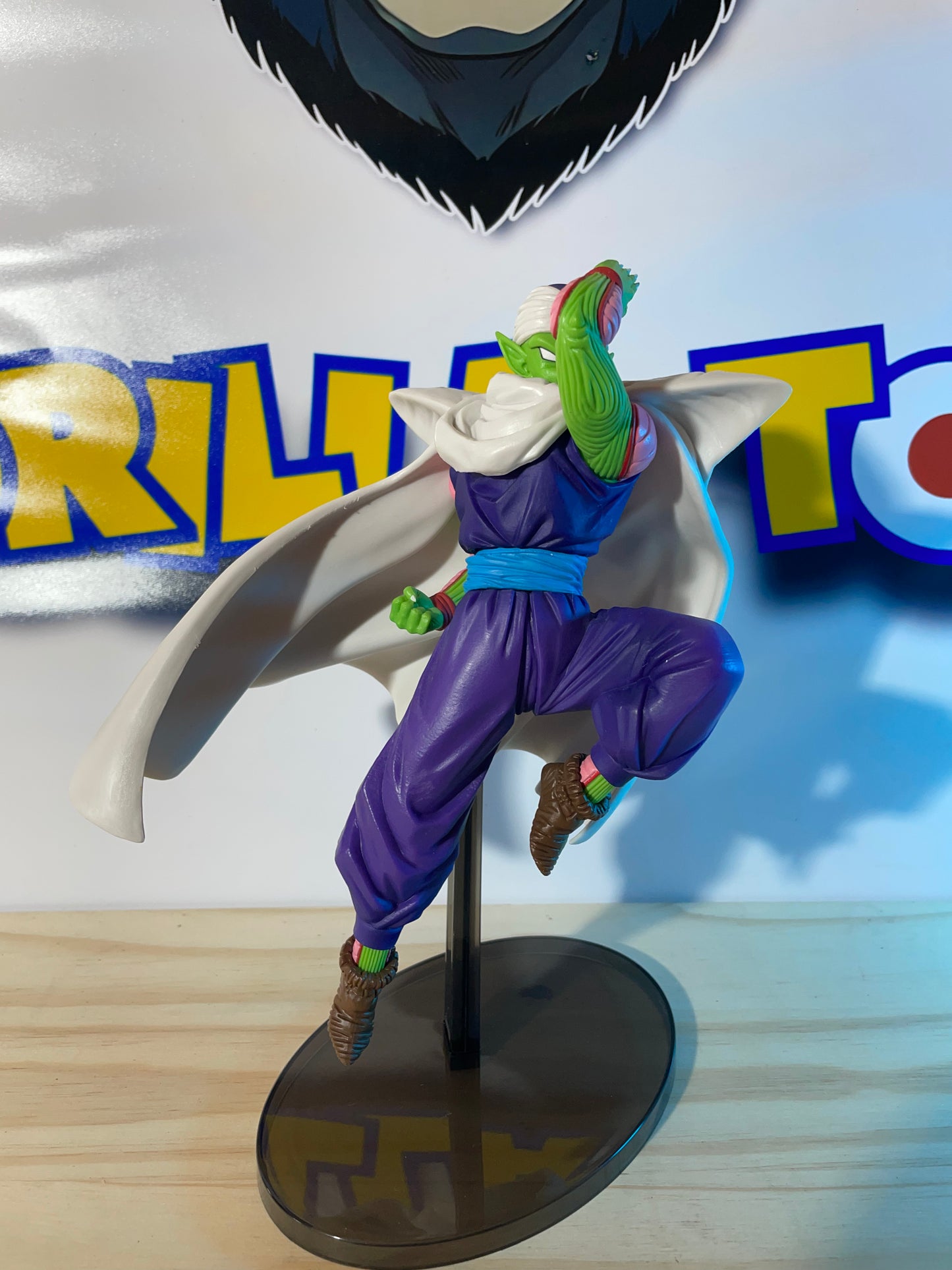 PICCOLO - Chosenshiretsuden Vol.3 - Dragon Ball