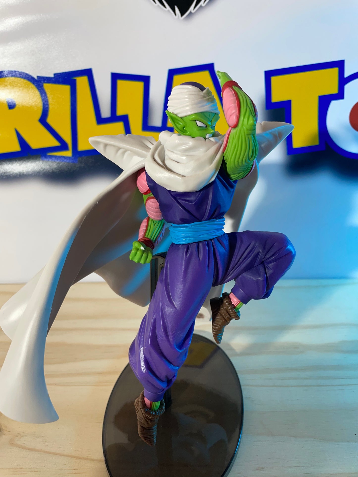 PICCOLO - Chosenshiretsuden Vol.3 - Dragon Ball