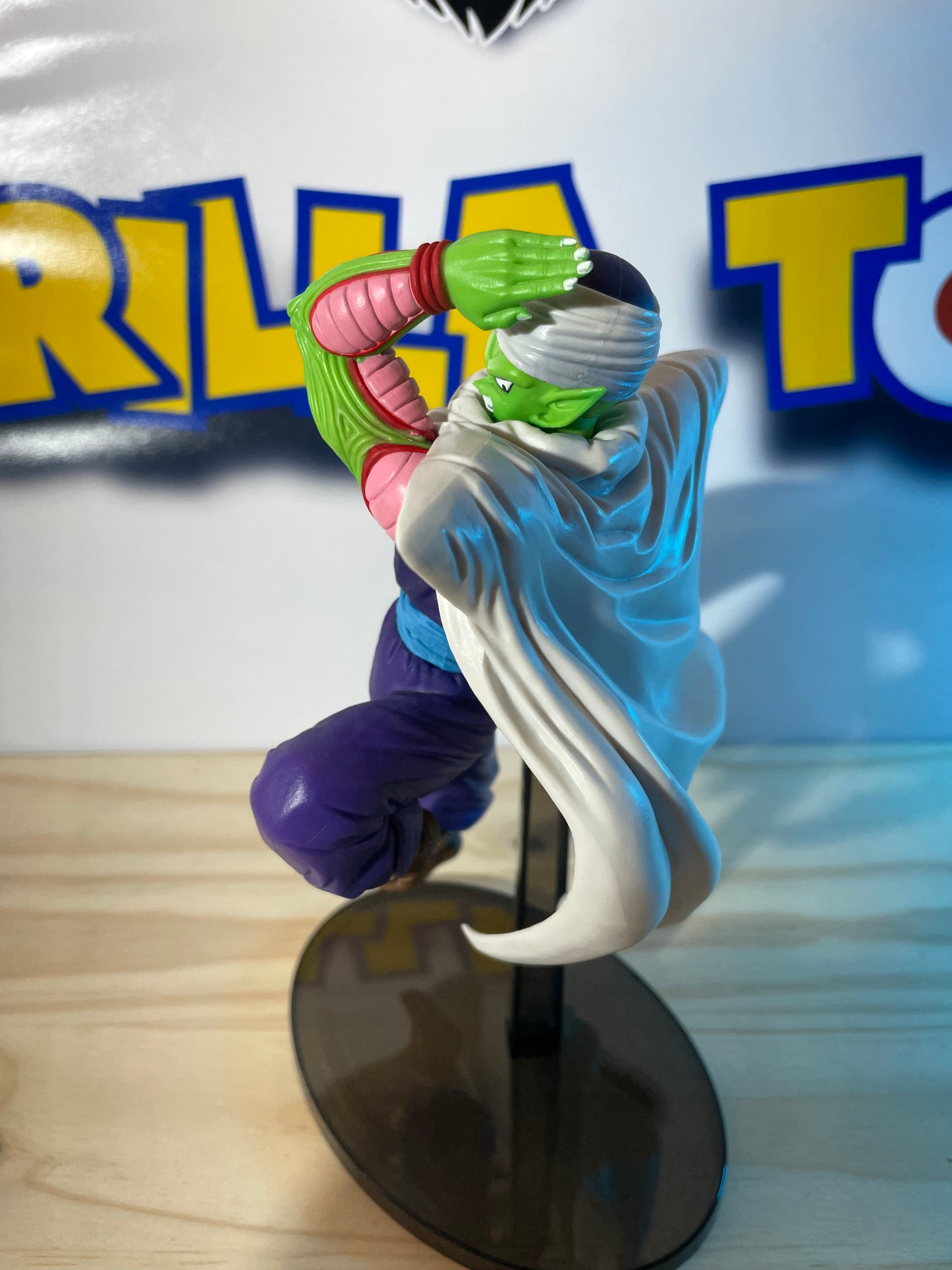 PICCOLO - Chosenshiretsuden Vol.3 - Dragon Ball
