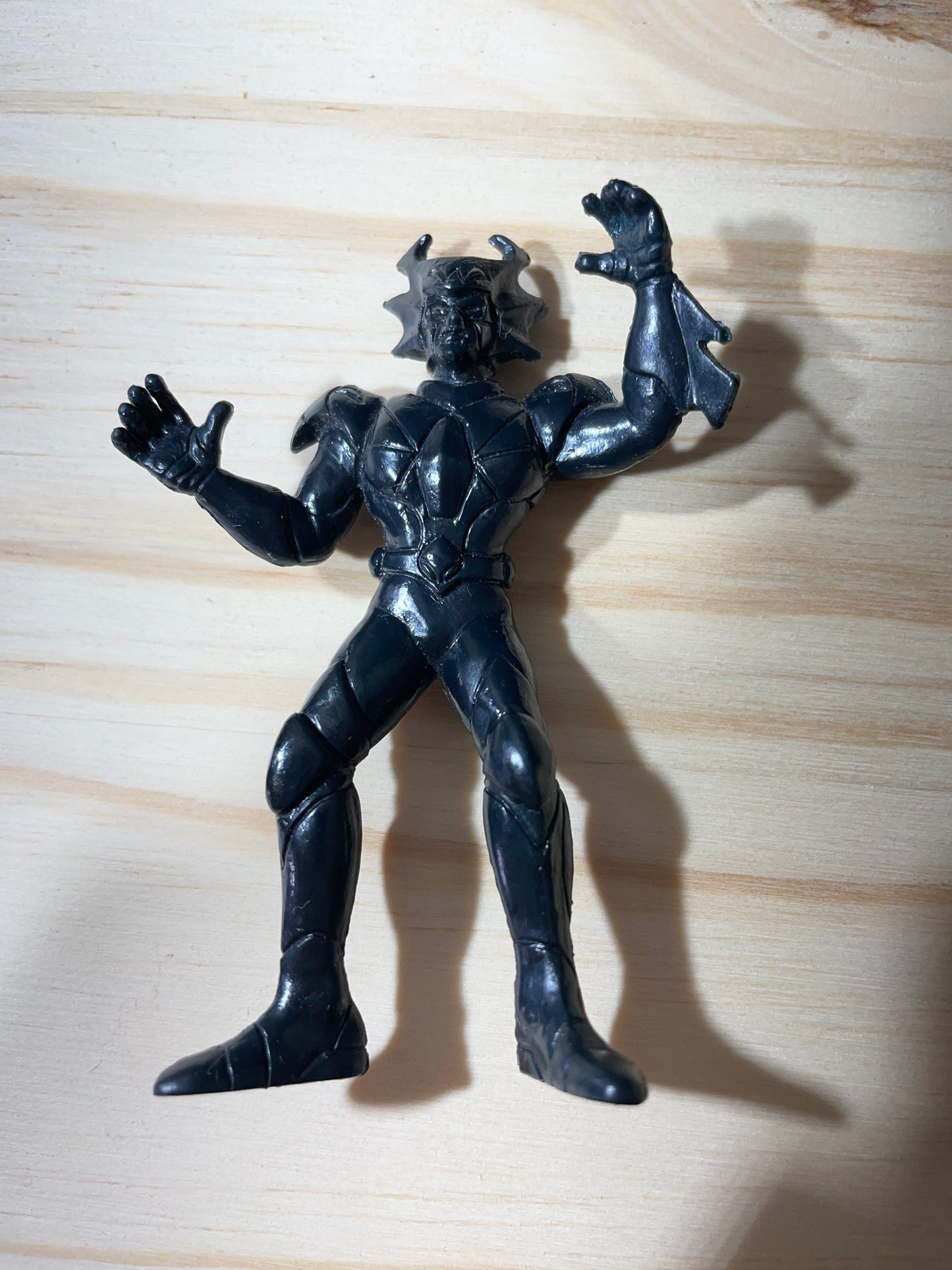 Arène de combat (Saint Seiya)