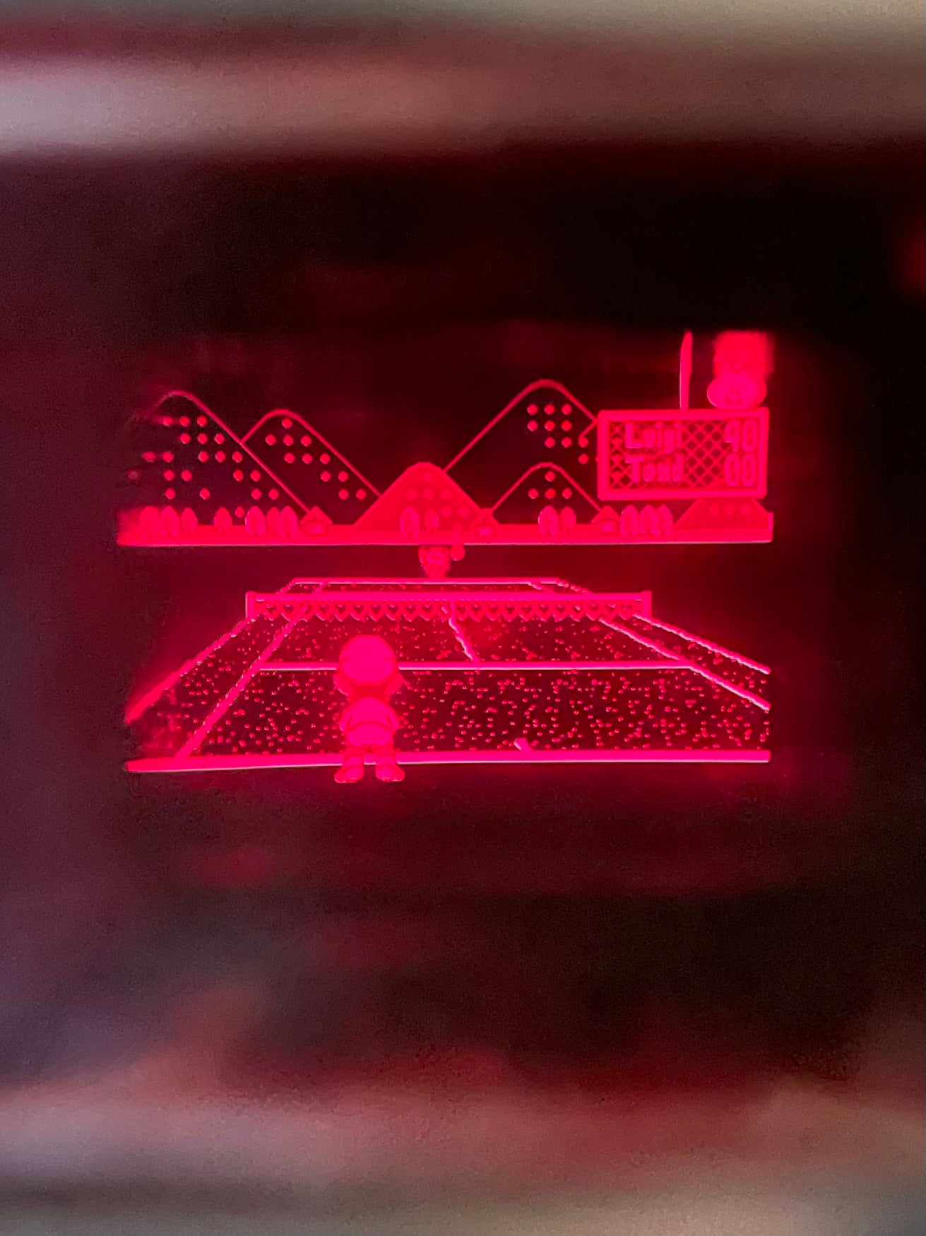 VIRTUAL BOY - Version Japonaise - Nintendo