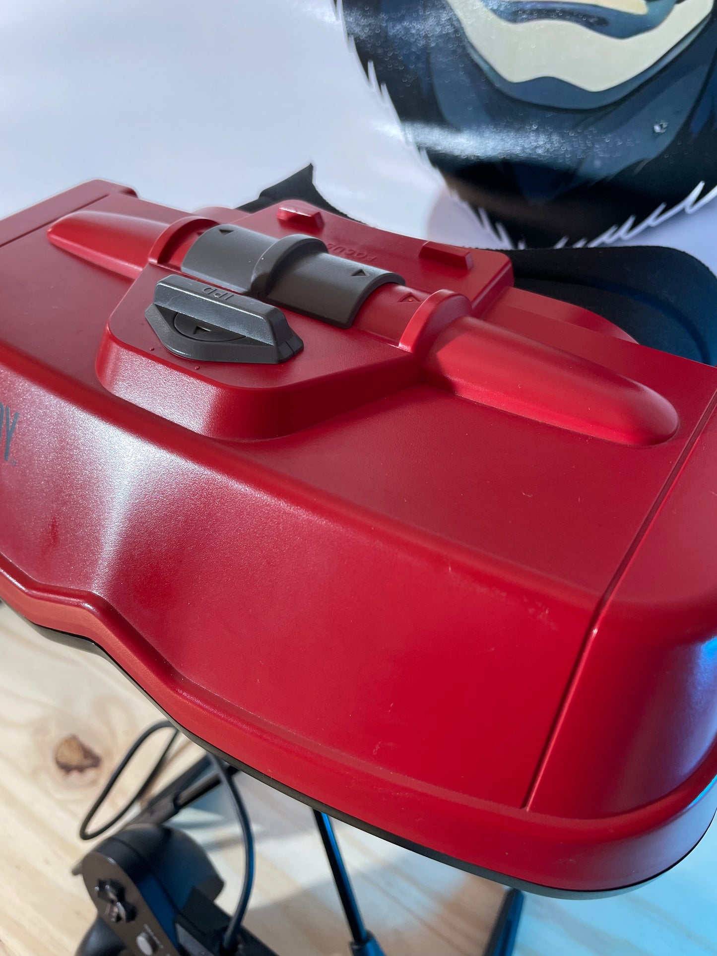 VIRTUAL BOY - Version Japonaise - Nintendo