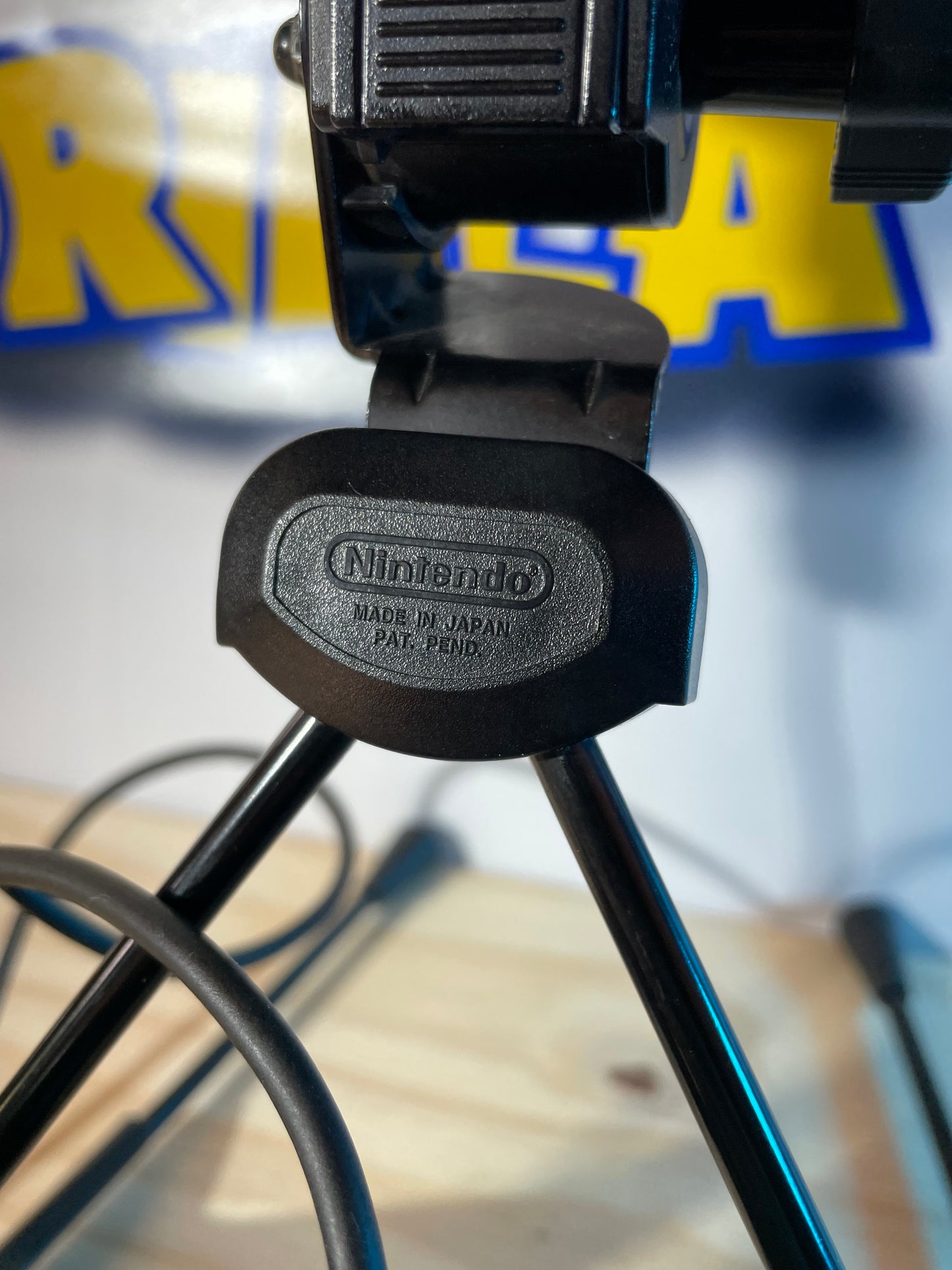 VIRTUAL BOY - Version Japonaise - Nintendo