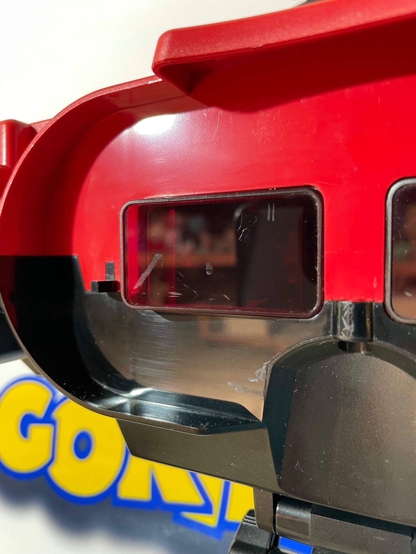VIRTUAL BOY - Version Japonaise - Nintendo