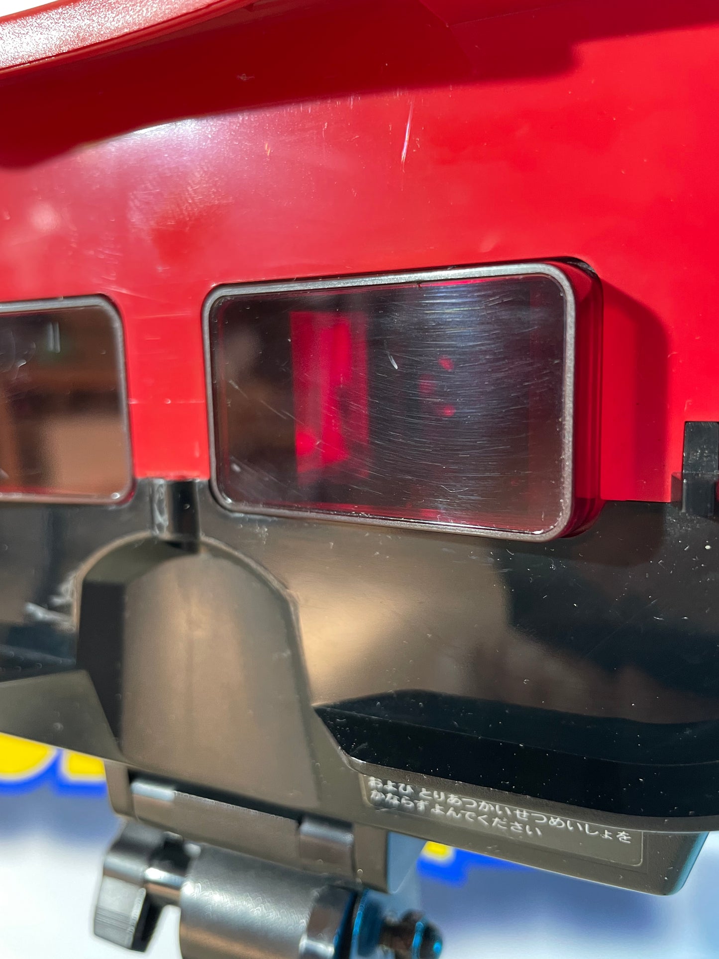 VIRTUAL BOY - Version Japonaise - Nintendo