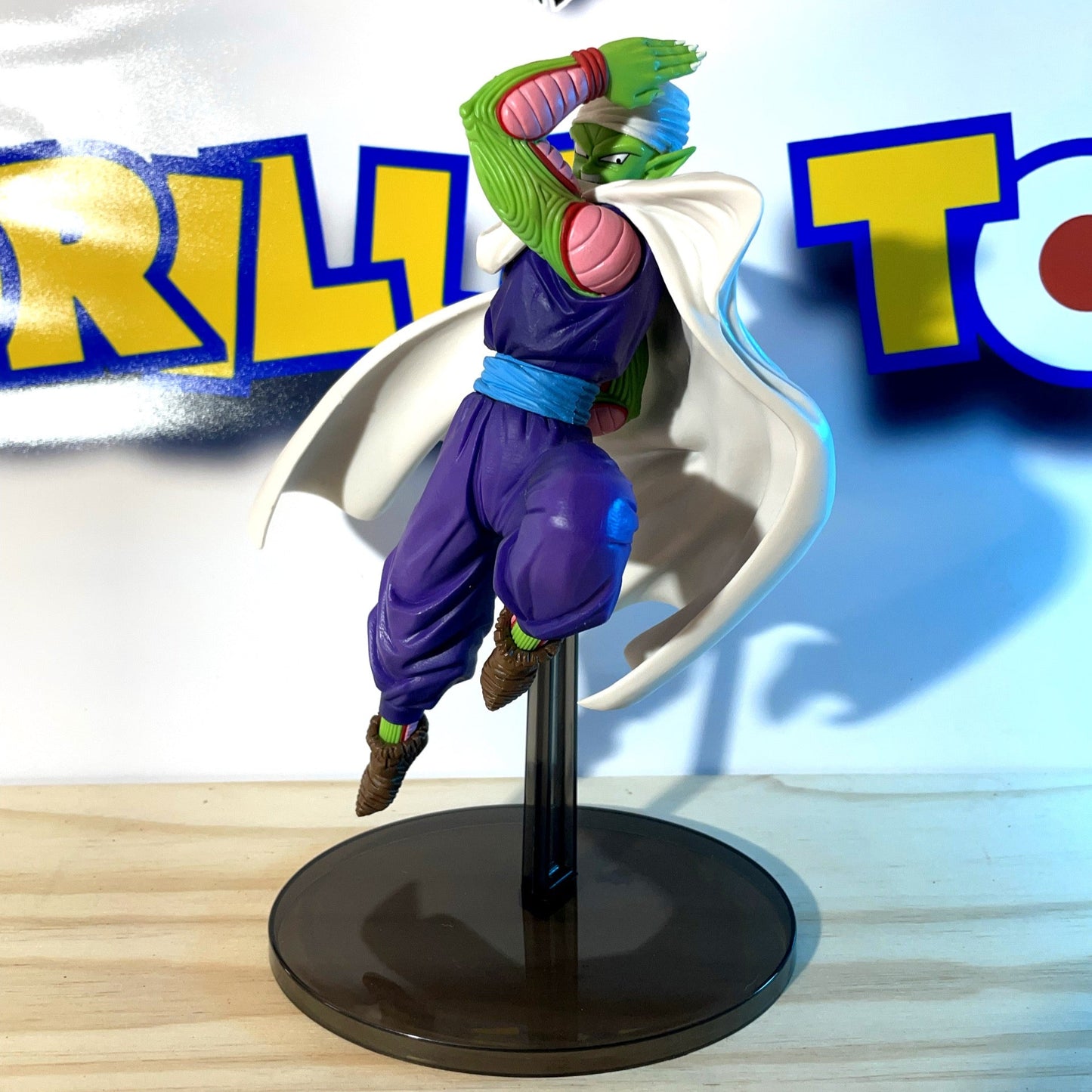 PICCOLO - Chosenshiretsuden Vol.3 - Dragon Ball