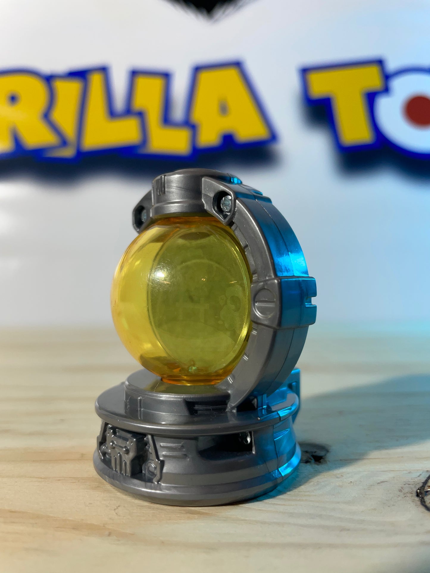 KYURANGER 26 - Power Rangers