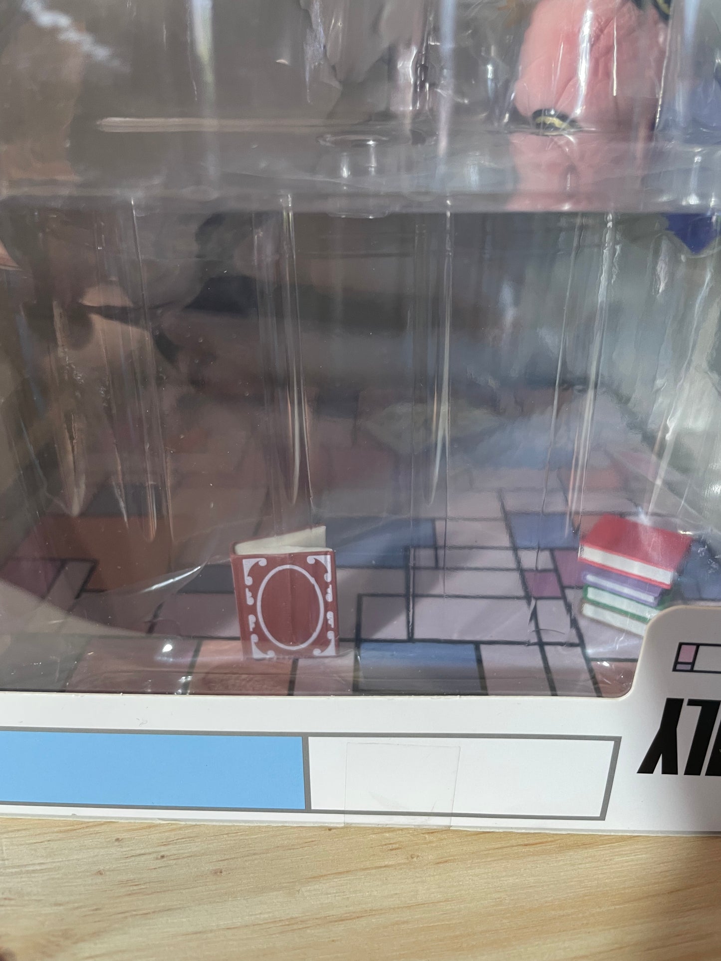 ANYA FORGER & BOND - Ichiban Kuji Last One prize - Spy x Family