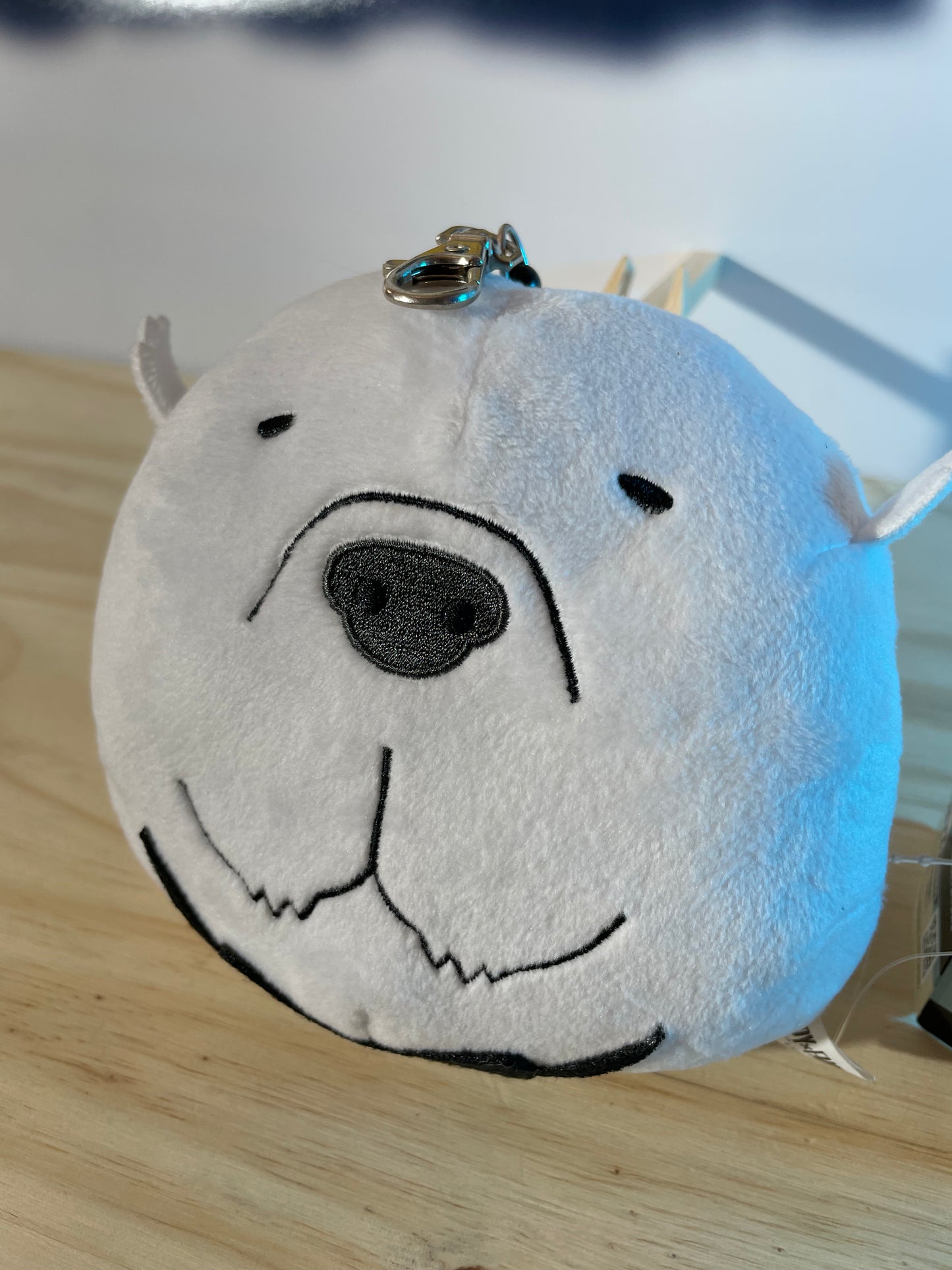 BOND - Plush Keychain - Spy x Family