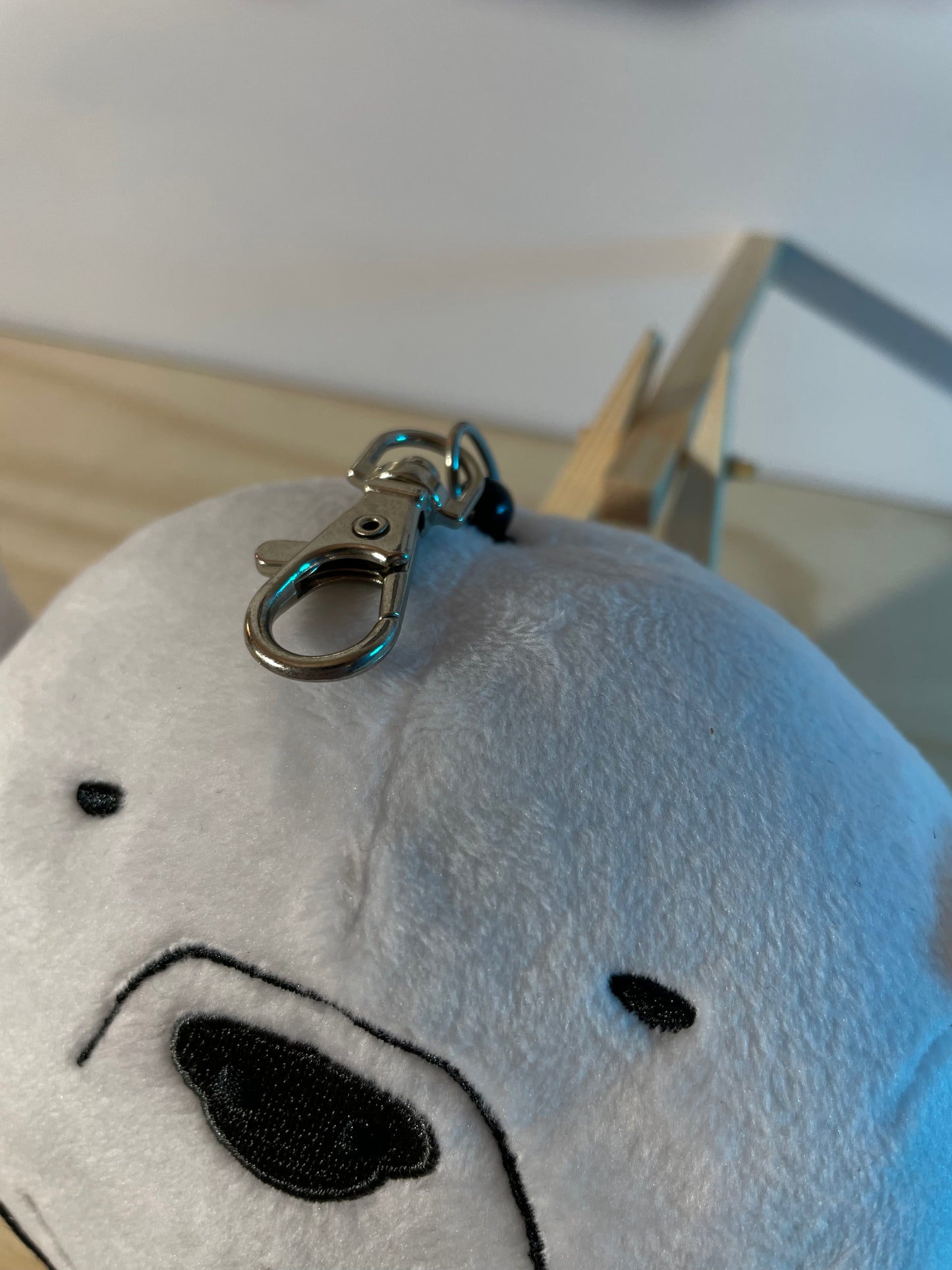 BOND - Plush Keychain - Spy x Family