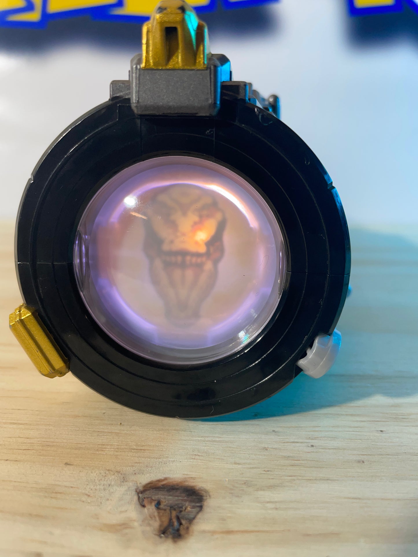 FLASH RUBIX MORPHER - Power Rangers