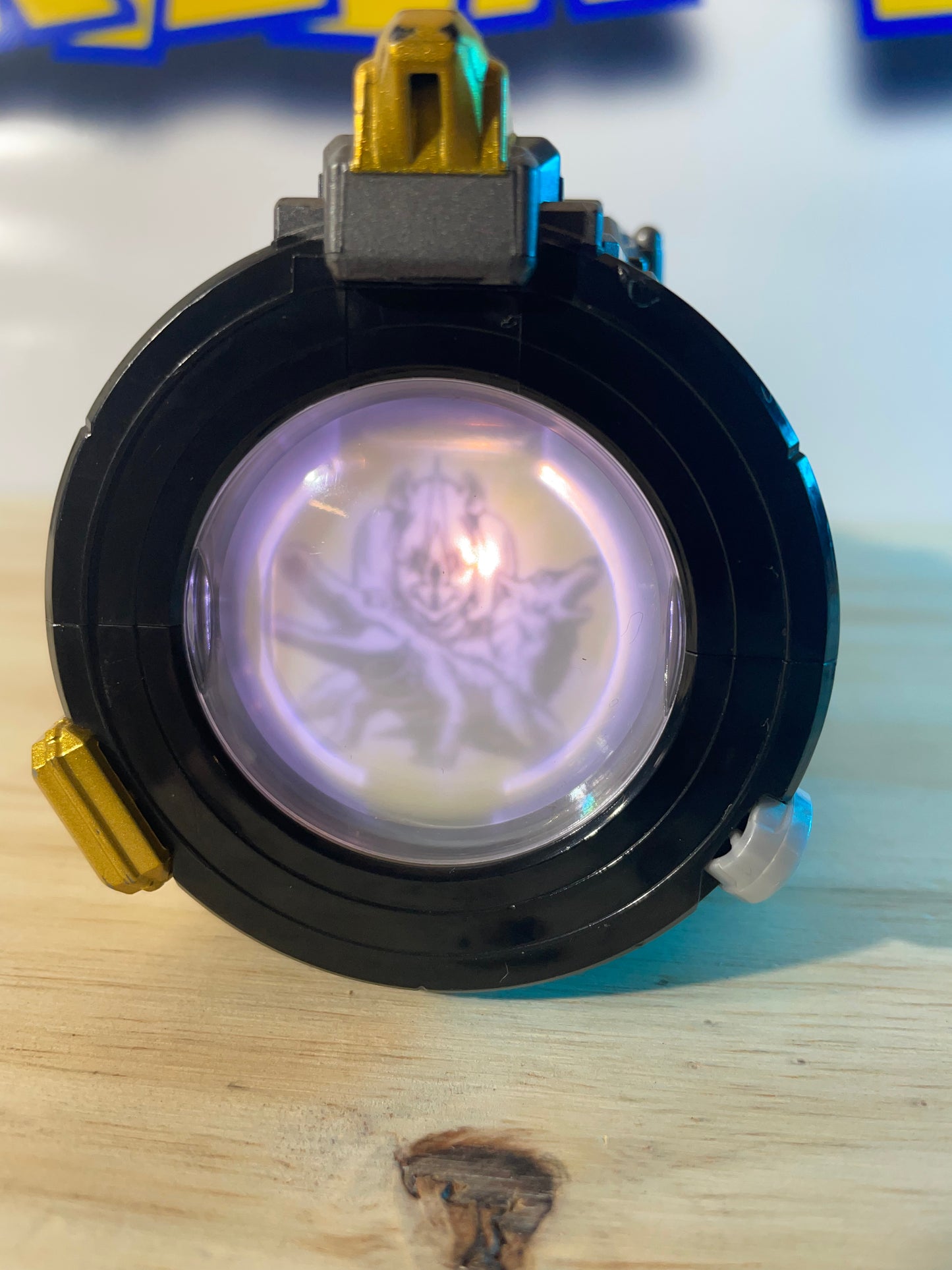 FLASH RUBIX MORPHER - Power Rangers