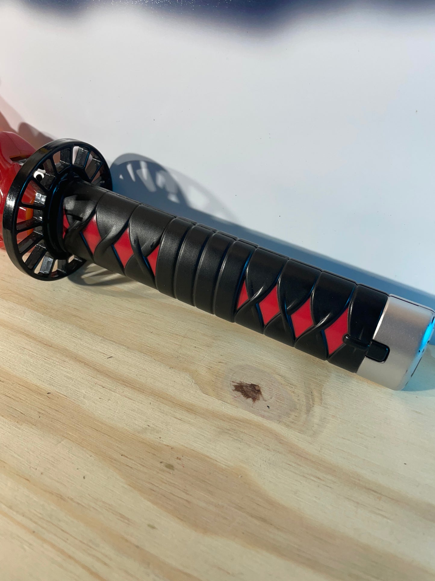 DX NICHIRINTO TANJIRO KAMADO SABER - Kimetsu No Yaiba - Demon Slayer