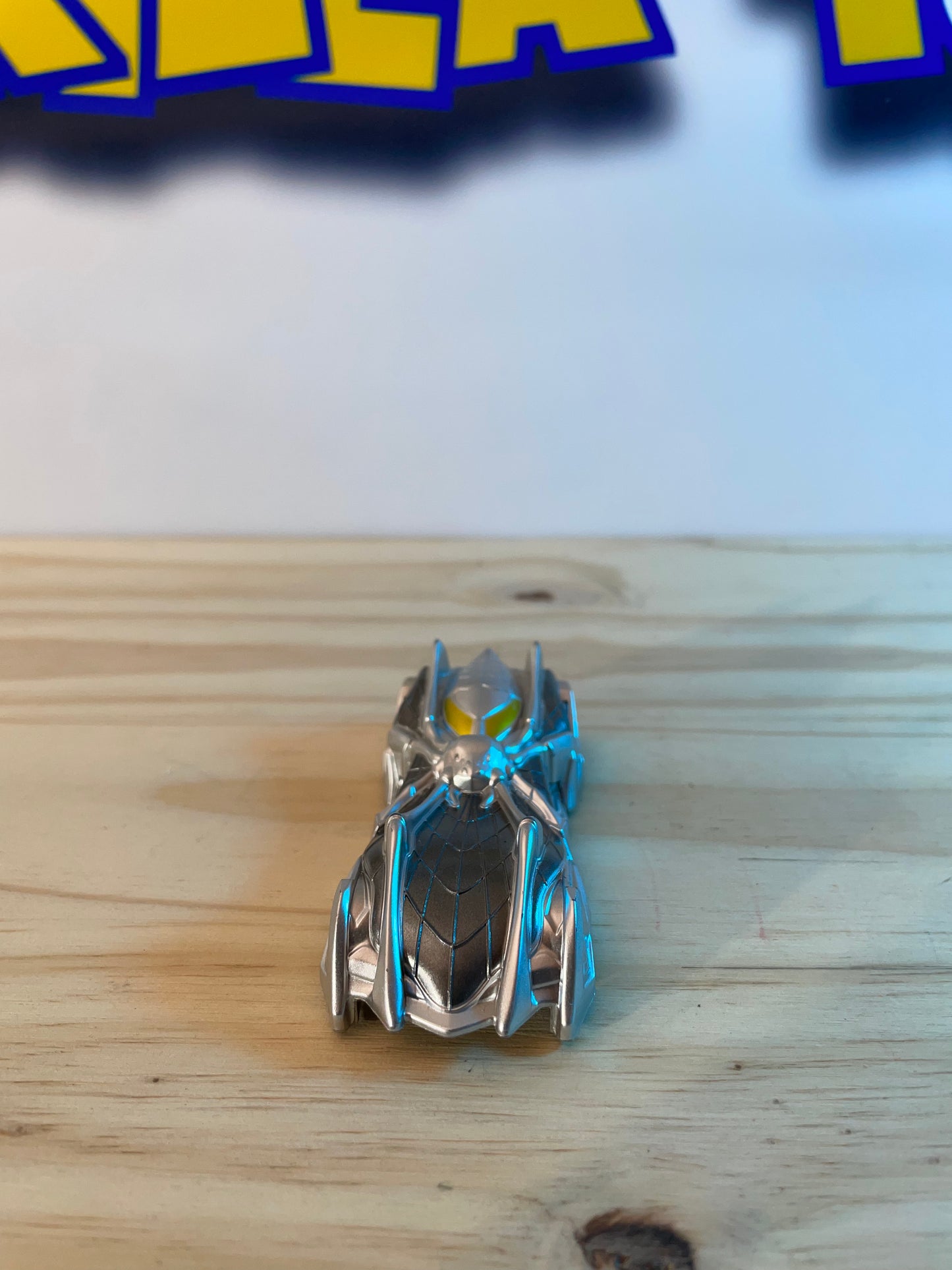 CHASER SPIDER - Viral Core DX Break Gunner Bot - Kamen Rider