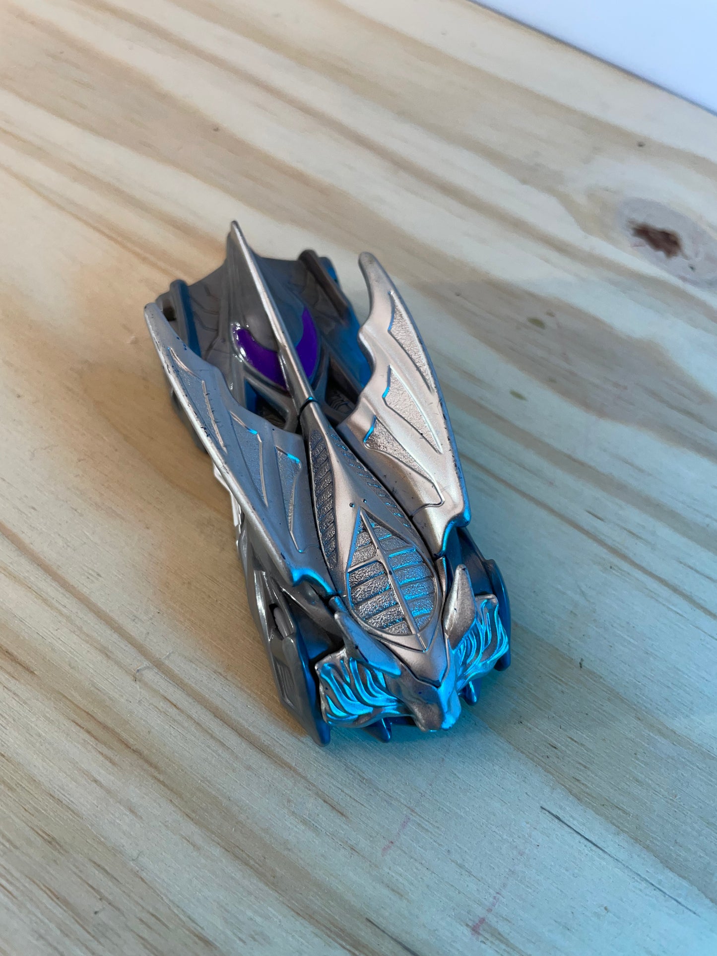CHASER BAT - Viral Core DX Break Gunner Bot - Kamen Rider