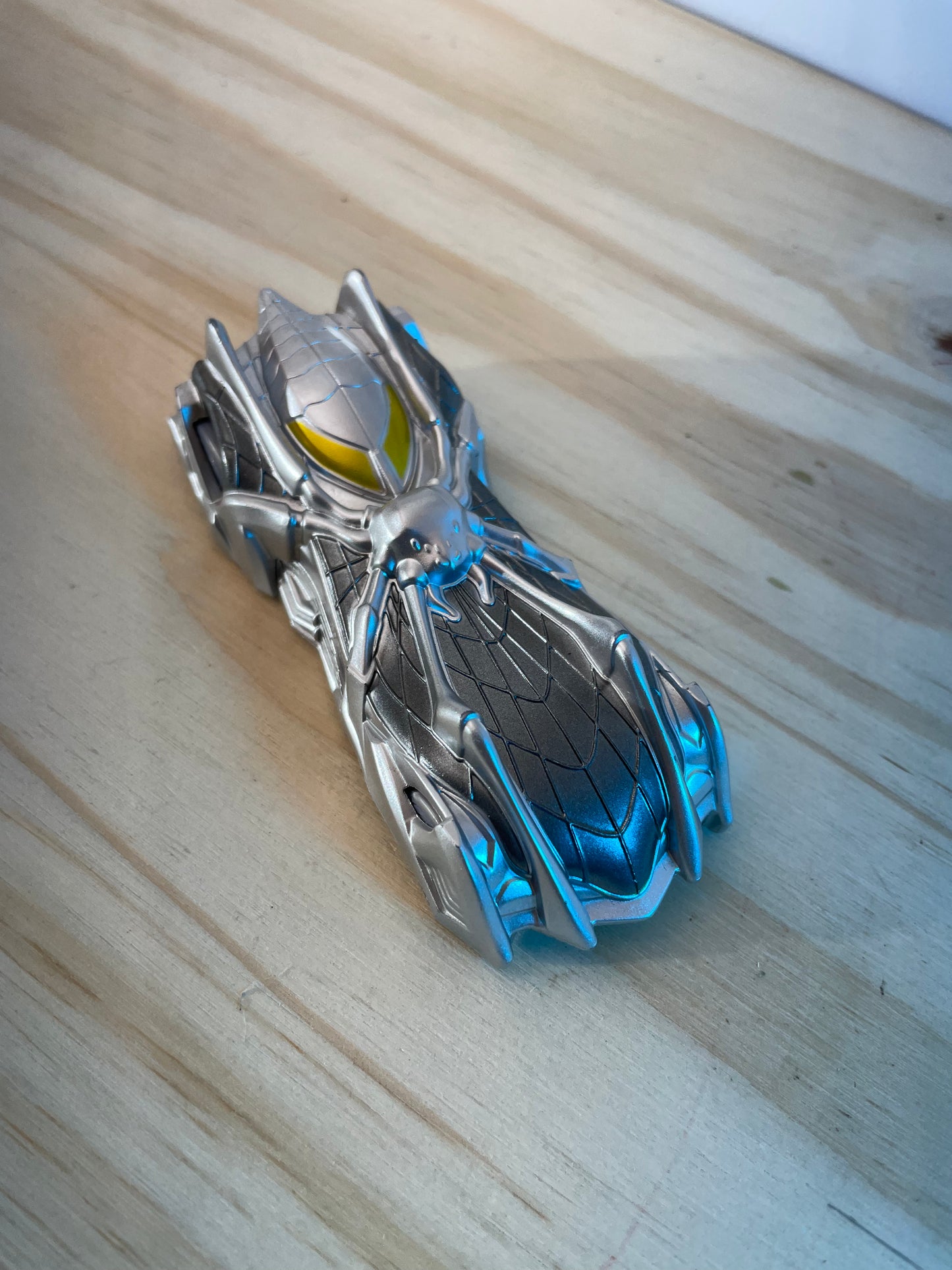 CHASER SPIDER - Viral Core DX Break Gunner Bot - Kamen Rider