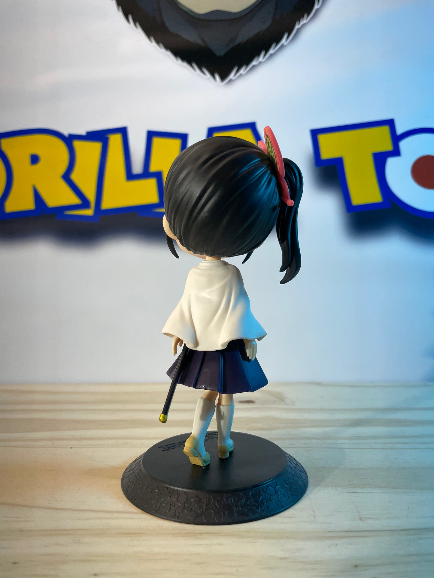 KANAO TSUYURI - Qposket - Demon Slayer