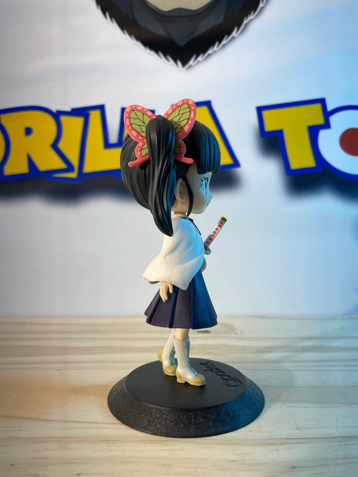 KANAO TSUYURI - Qposket - Demon Slayer