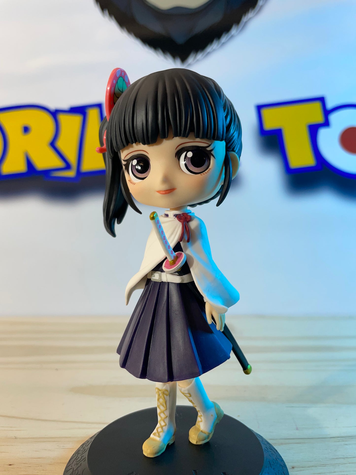 KANAO TSUYURI - Qposket - Demon Slayer