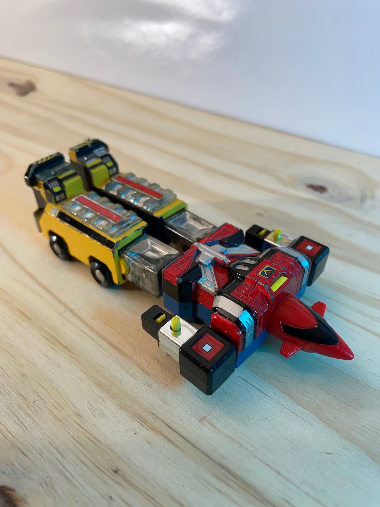DAI SENTAI DX GOGGLE V