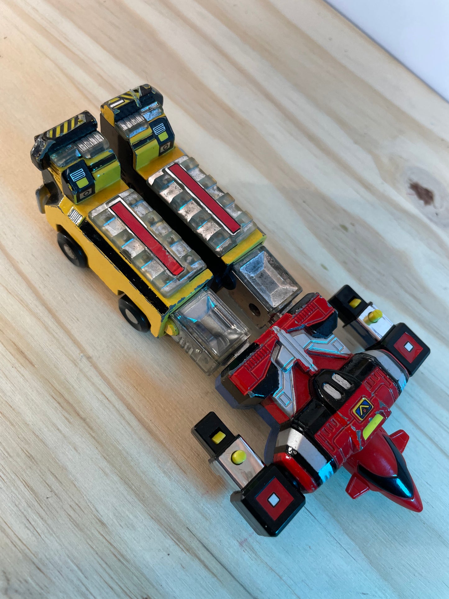 DAI SENTAI DX GOGGLE V