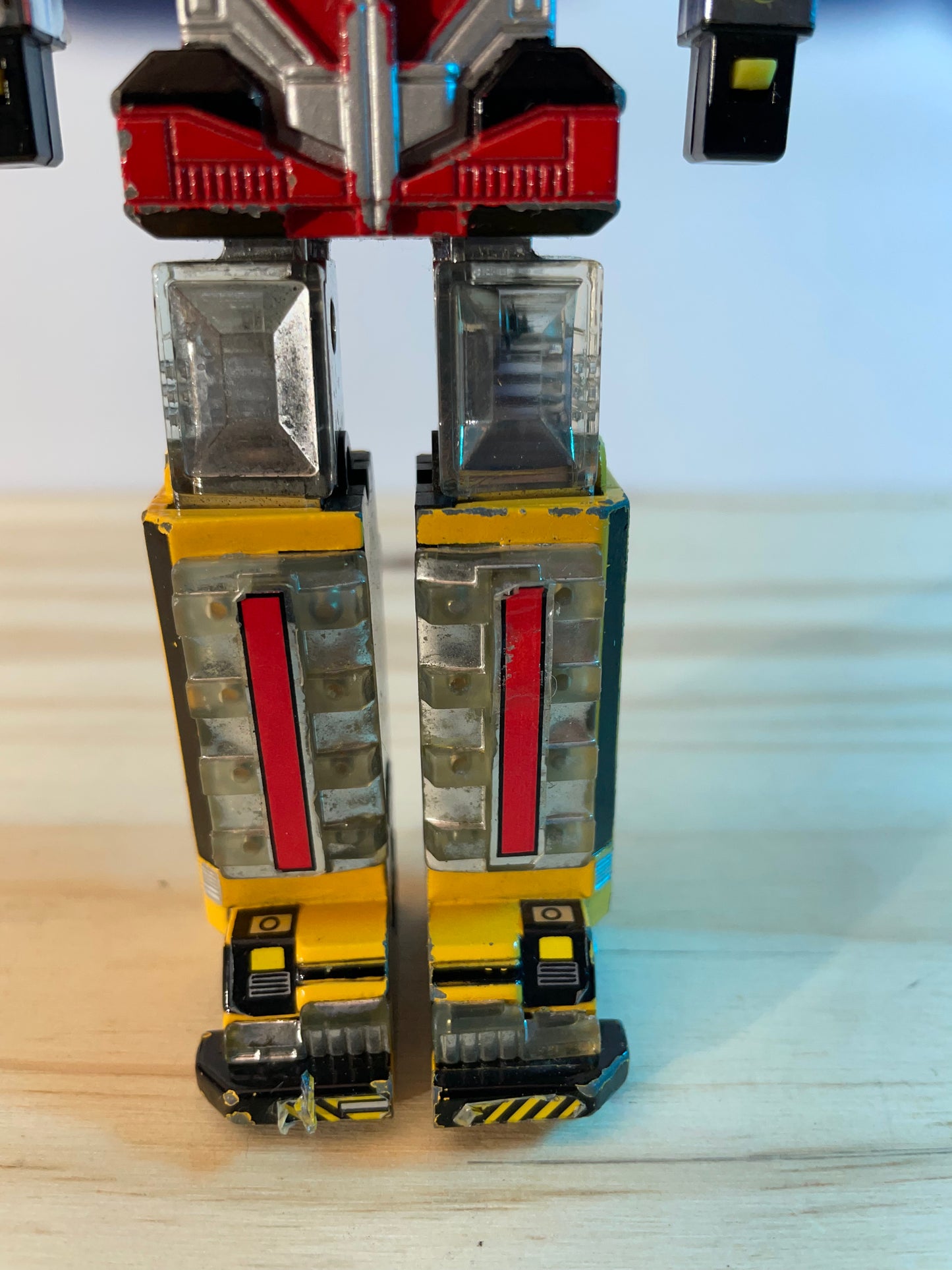 DAI SENTAI DX GOGGLE V