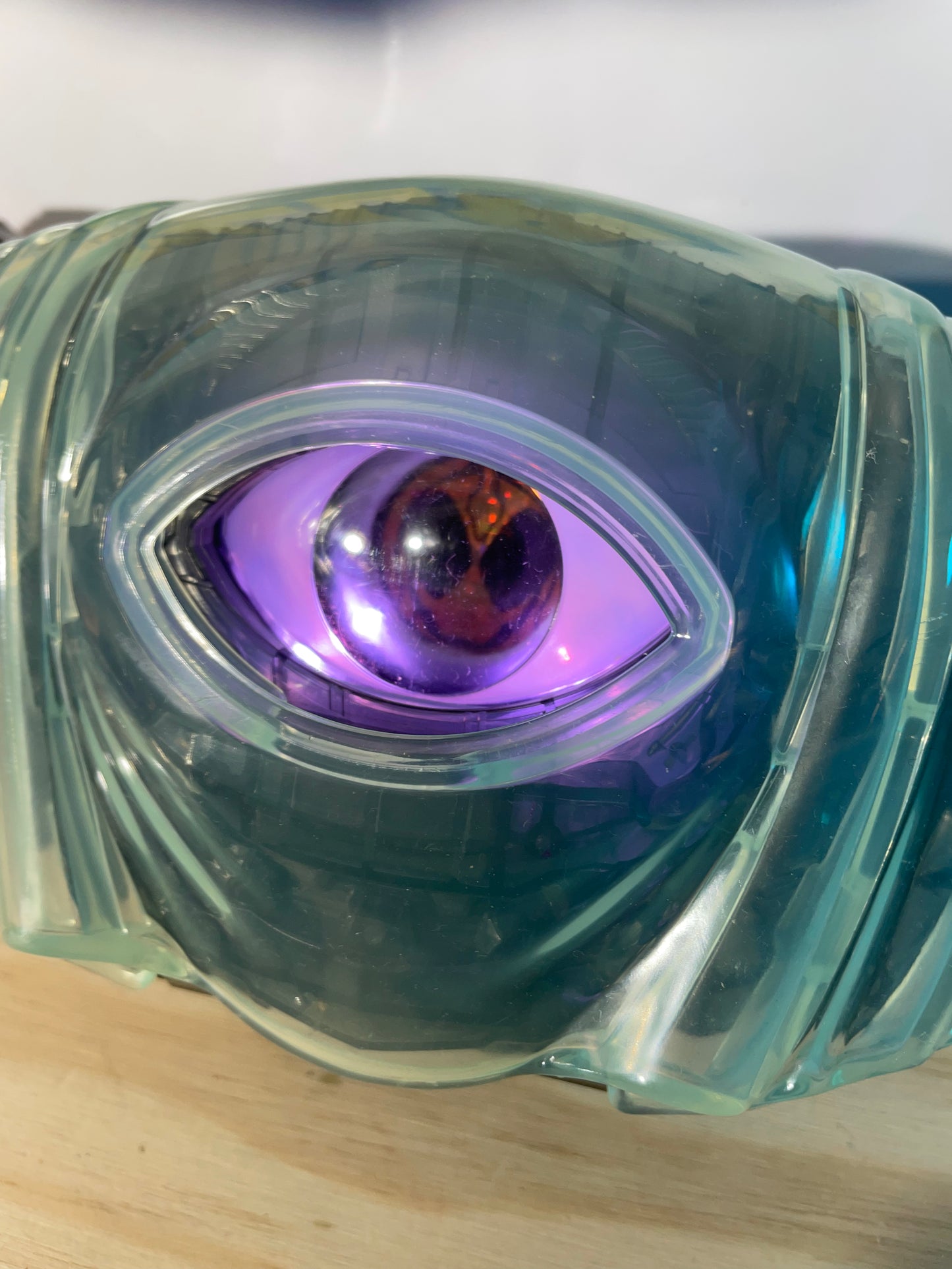 HENSHIN BELT DX GHOST DRIVER - Kamen Rider