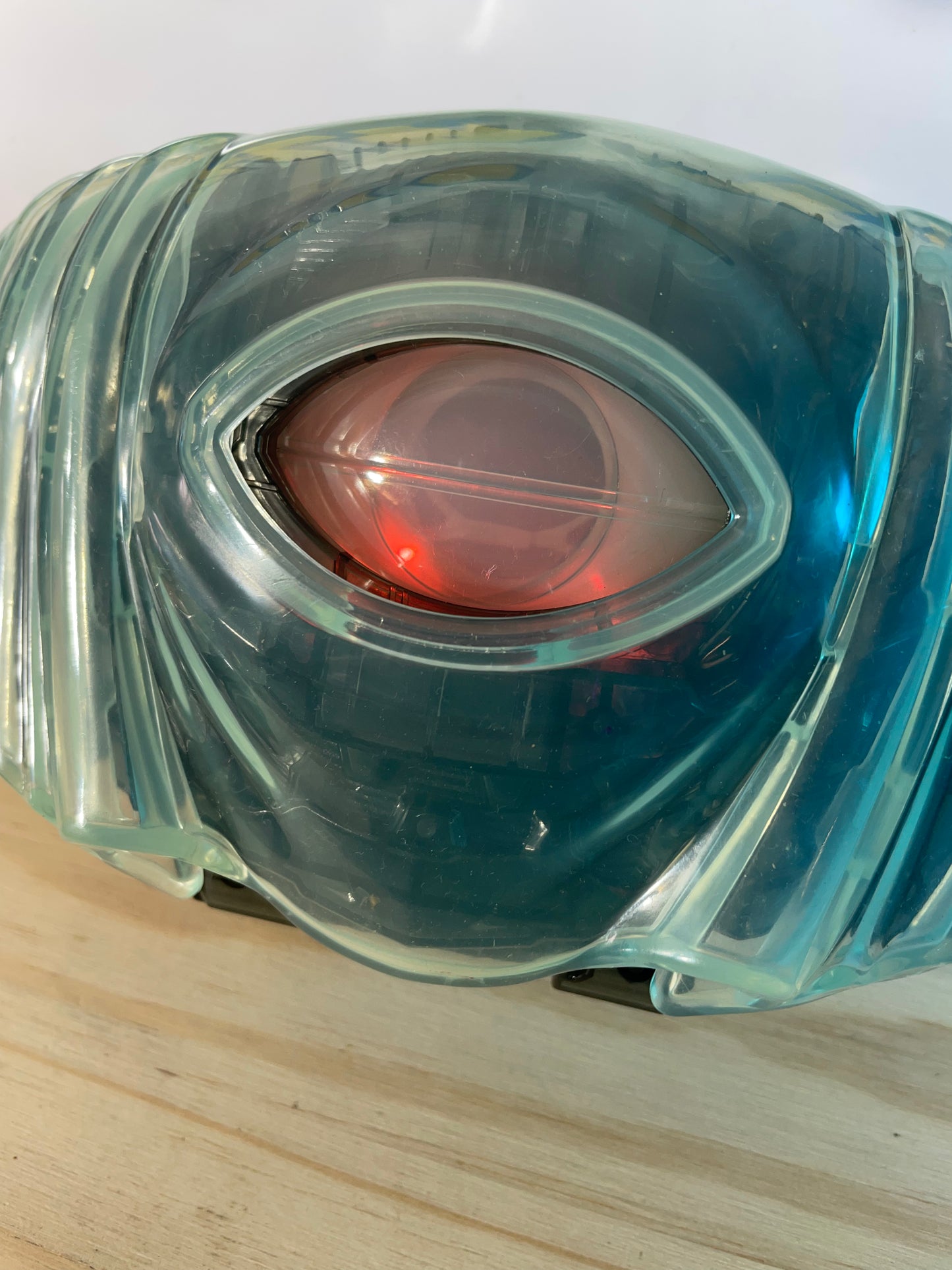 HENSHIN BELT DX GHOST DRIVER - Kamen Rider