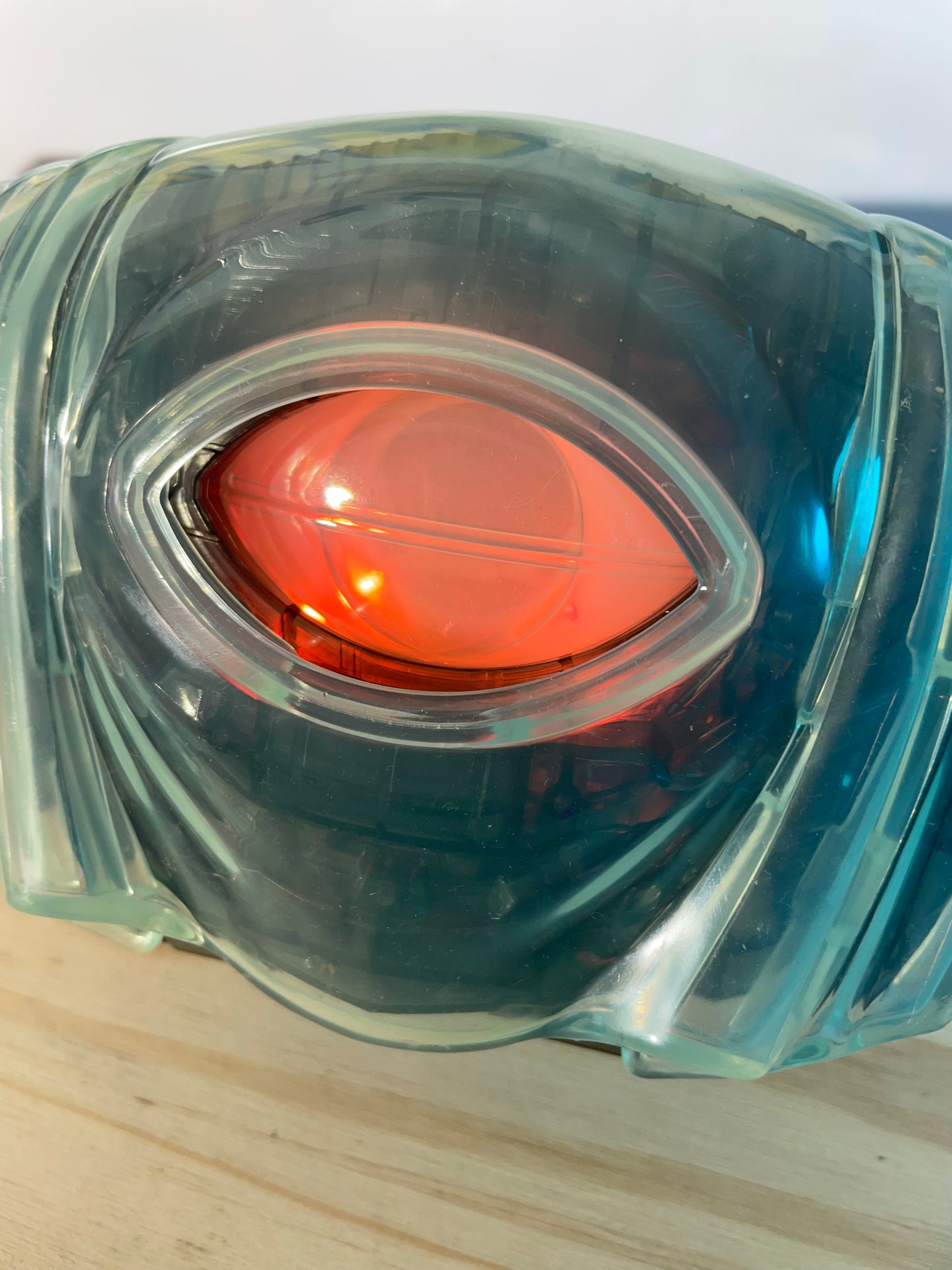 HENSHIN BELT DX GHOST DRIVER - Kamen Rider