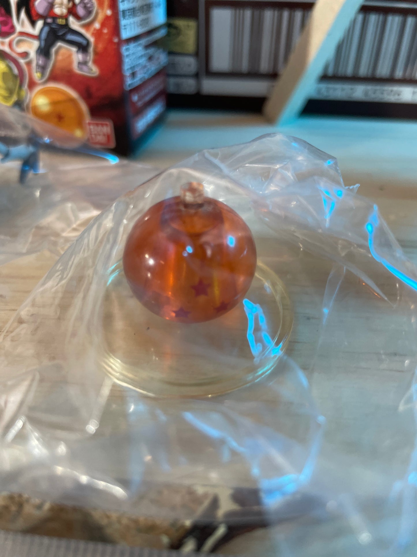 GIRU - Dragon Ball GT