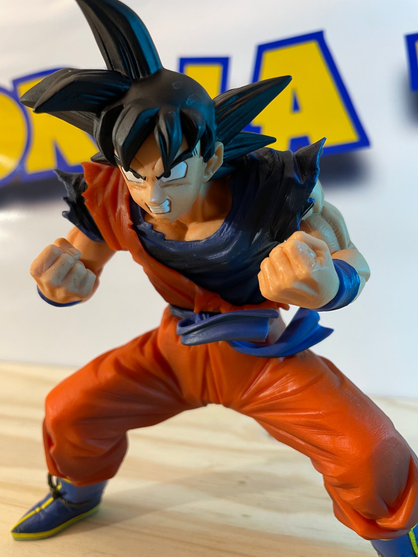 SON GOKU - FES !! Vol.2 - Dragon Ball Z