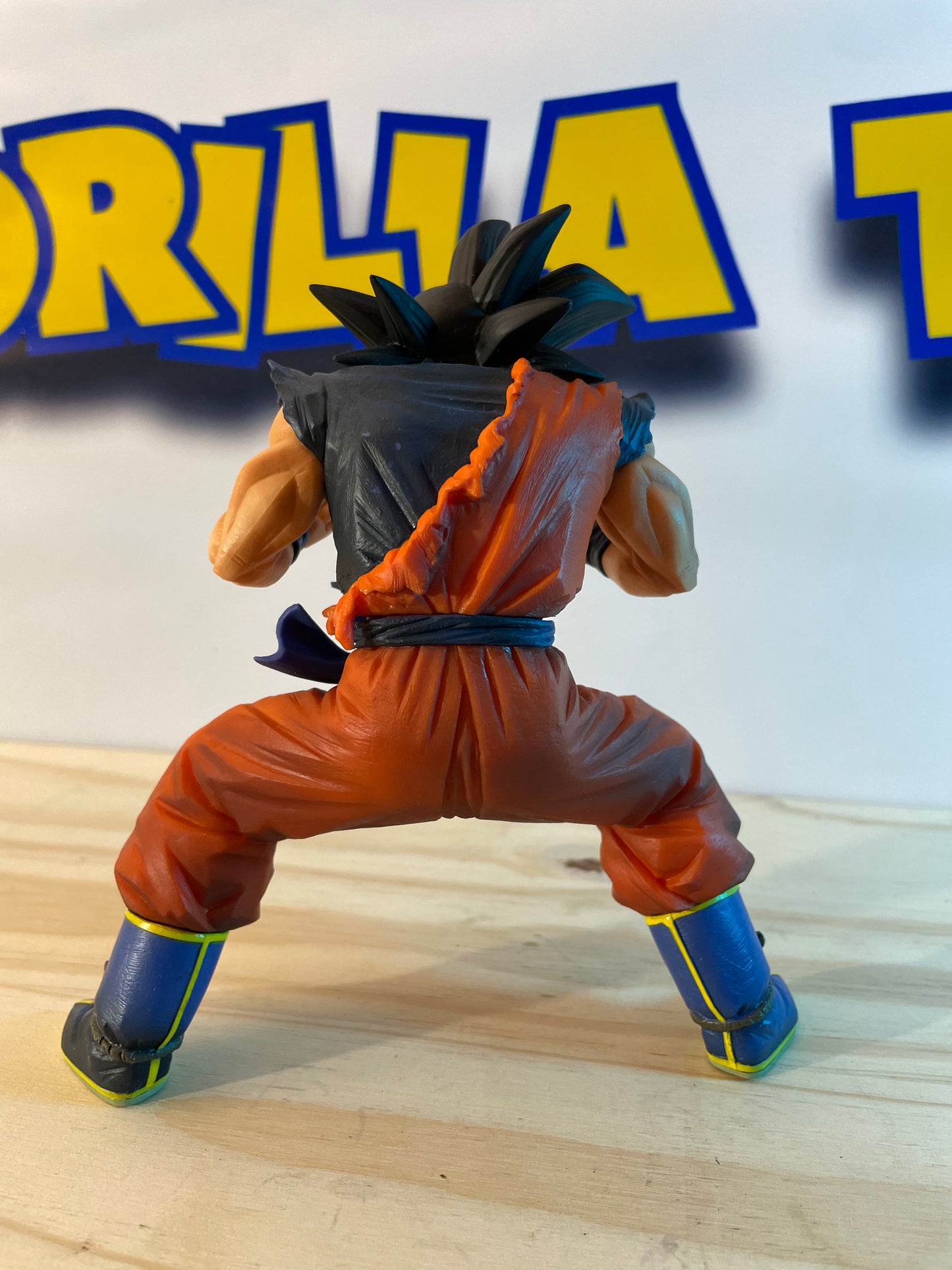 SON GOKU - FES !! Vol.2 - Dragon Ball Z