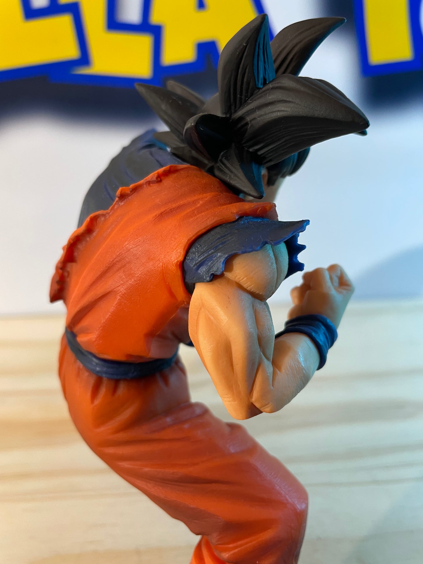 SON GOKU - FES !! Vol.2 - Dragon Ball Z