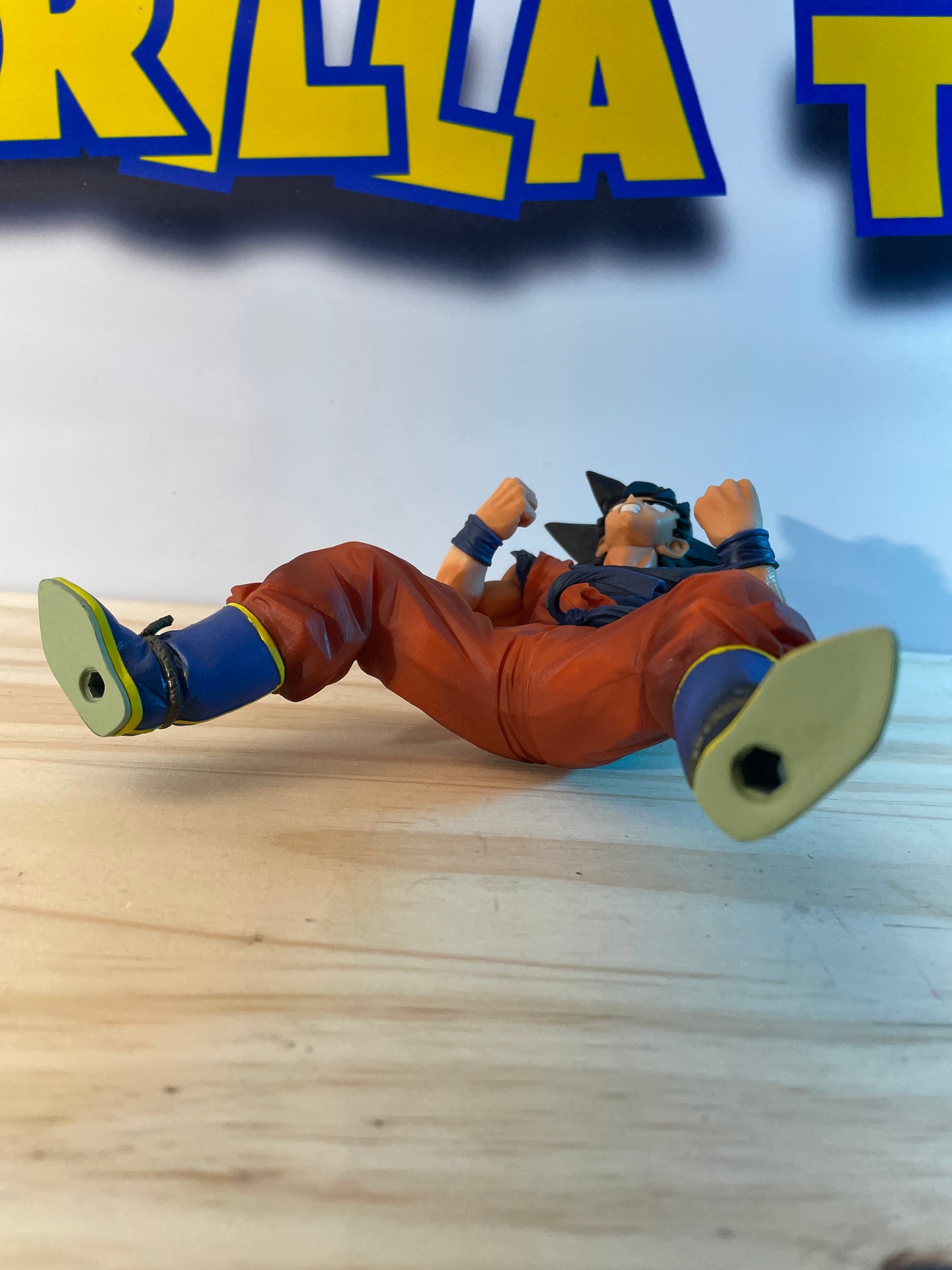 SON GOKU - FES !! Vol.2 - Dragon Ball Z