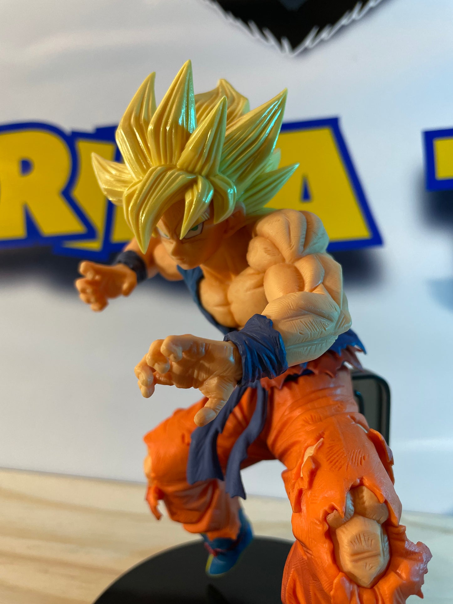 SON GOKU - FES !! Vol.12 - Dragon Ball Z