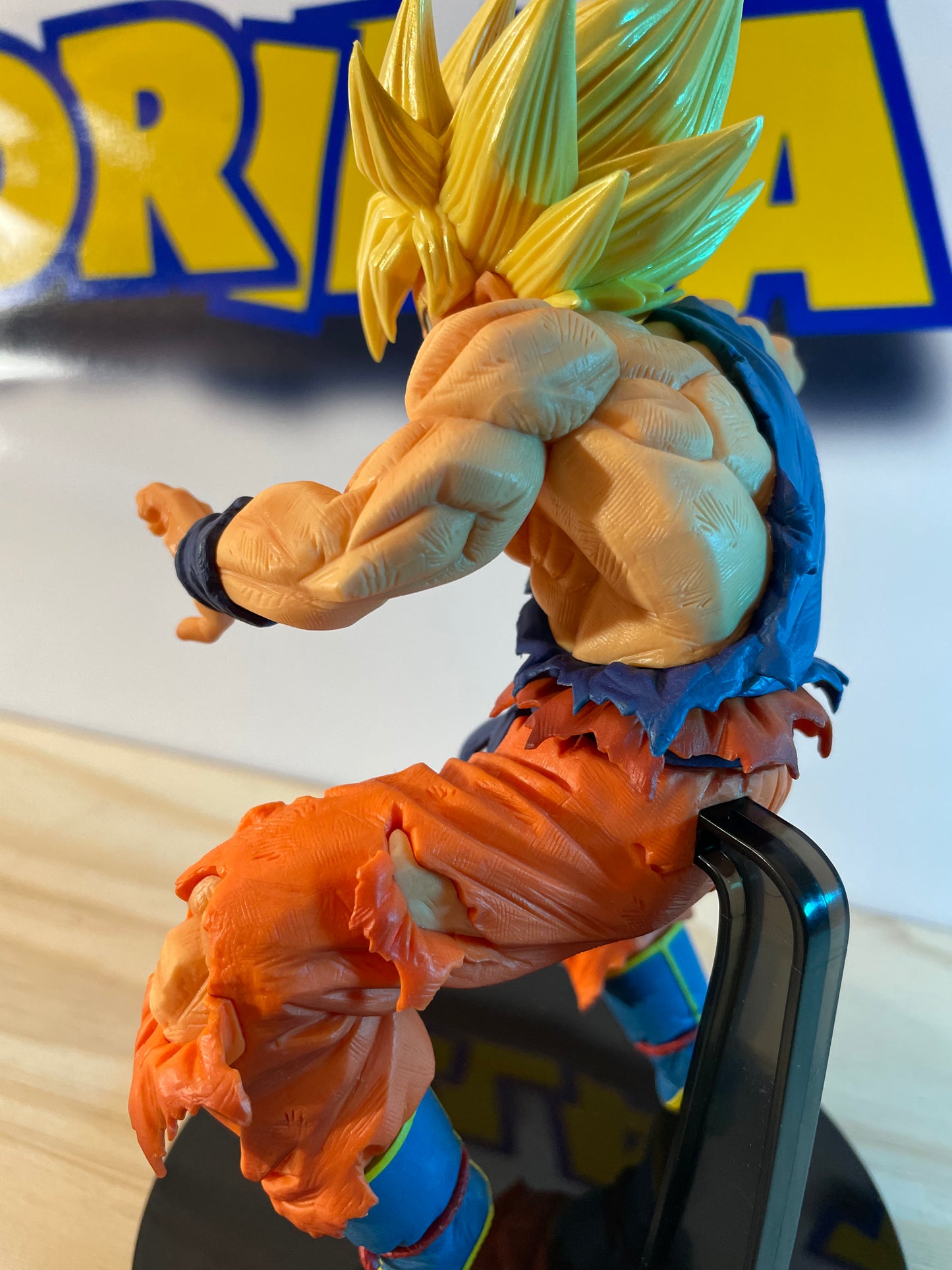 SON GOKU - FES !! Vol.12 - Dragon Ball Z