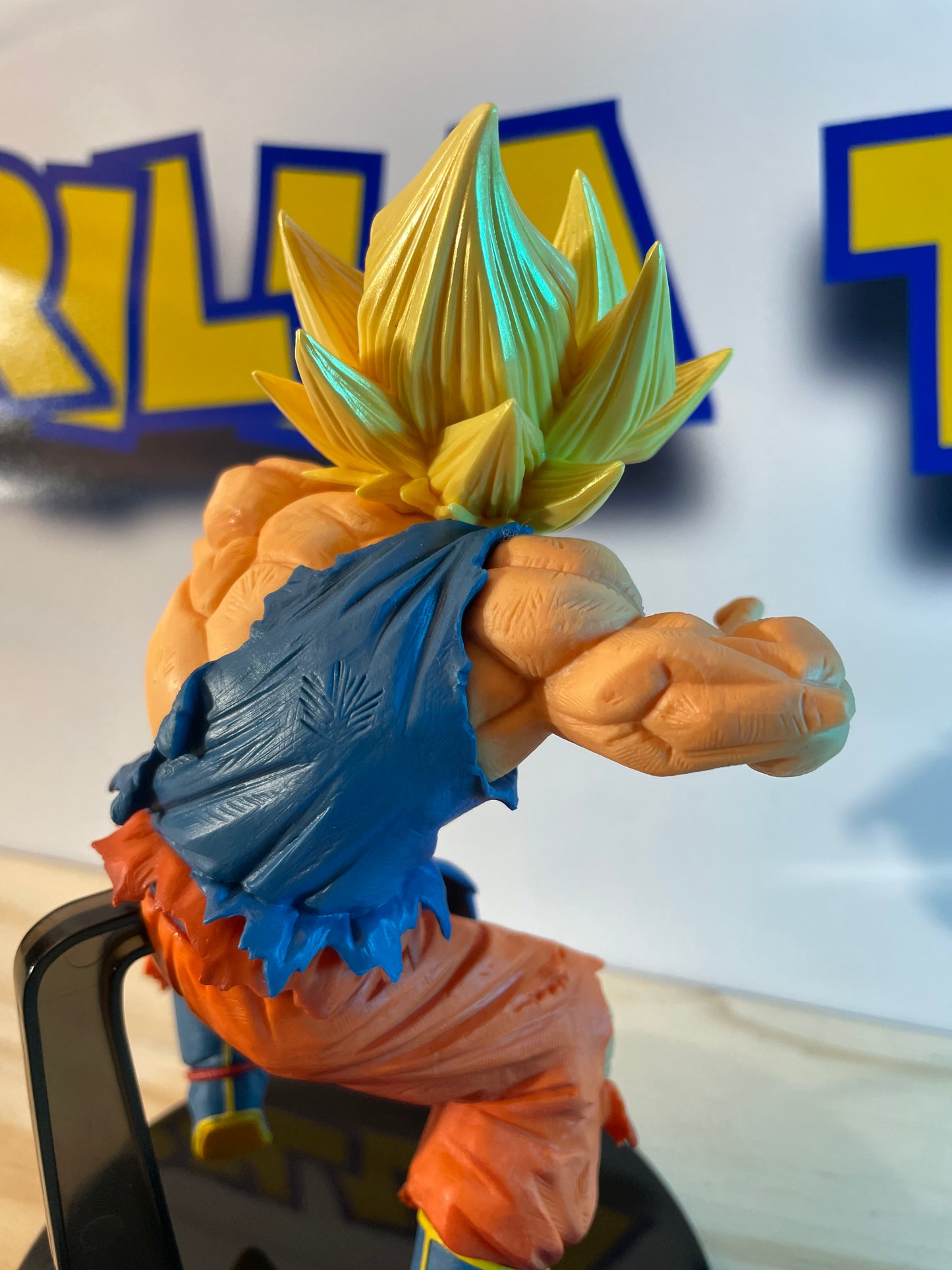 SON GOKU - FES !! Vol.12 - Dragon Ball Z