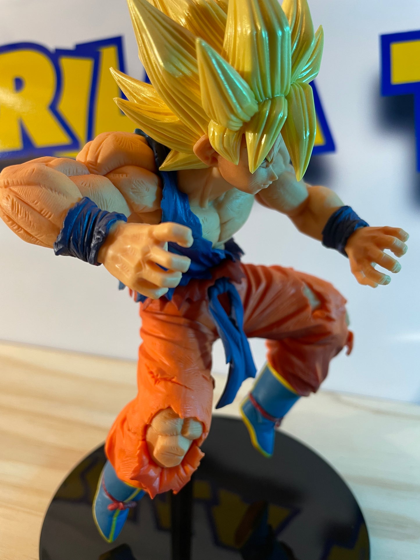 SON GOKU - FES !! Vol.12 - Dragon Ball Z