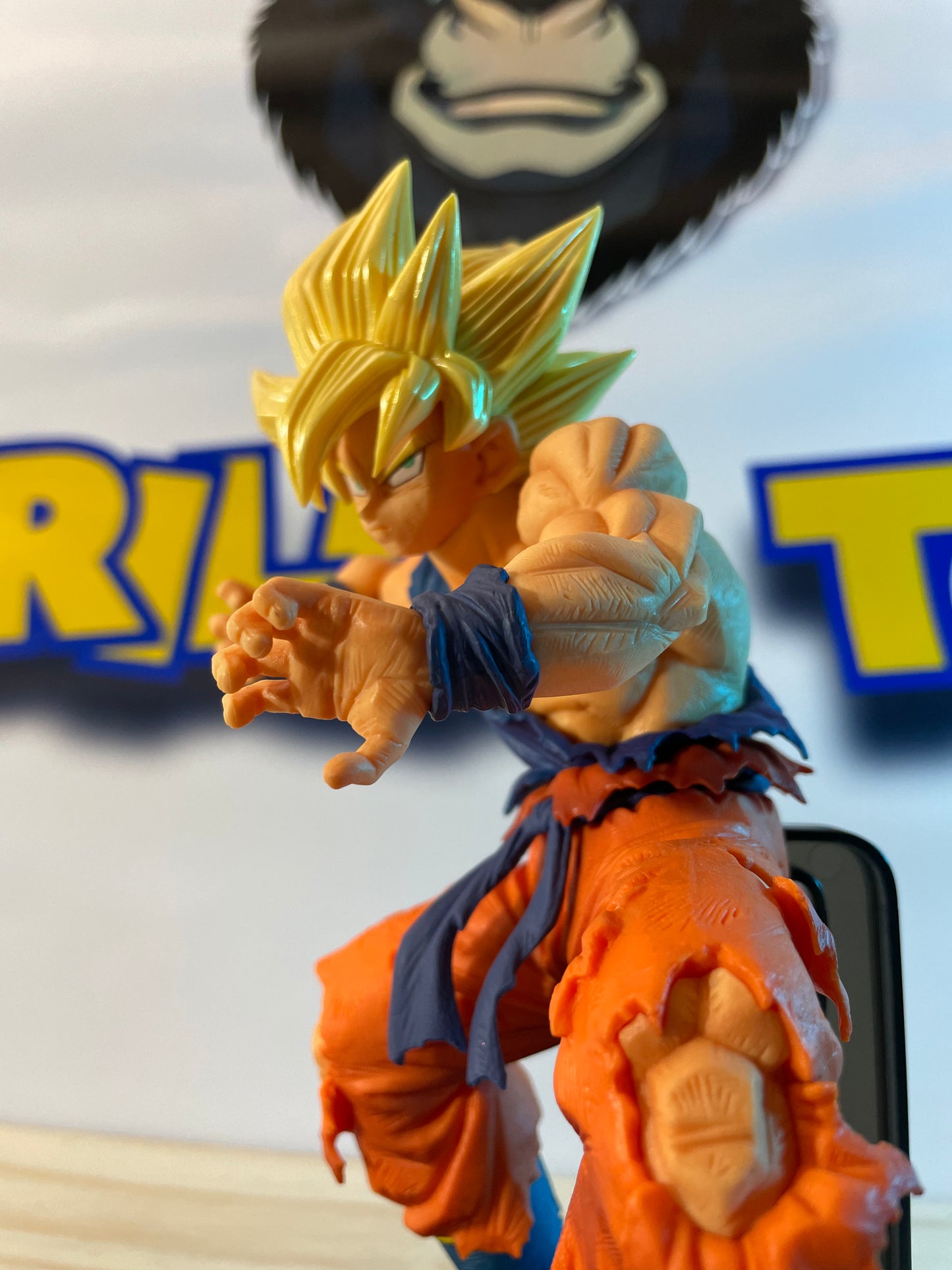 SON GOKU - FES !! Vol.12 - Dragon Ball Z