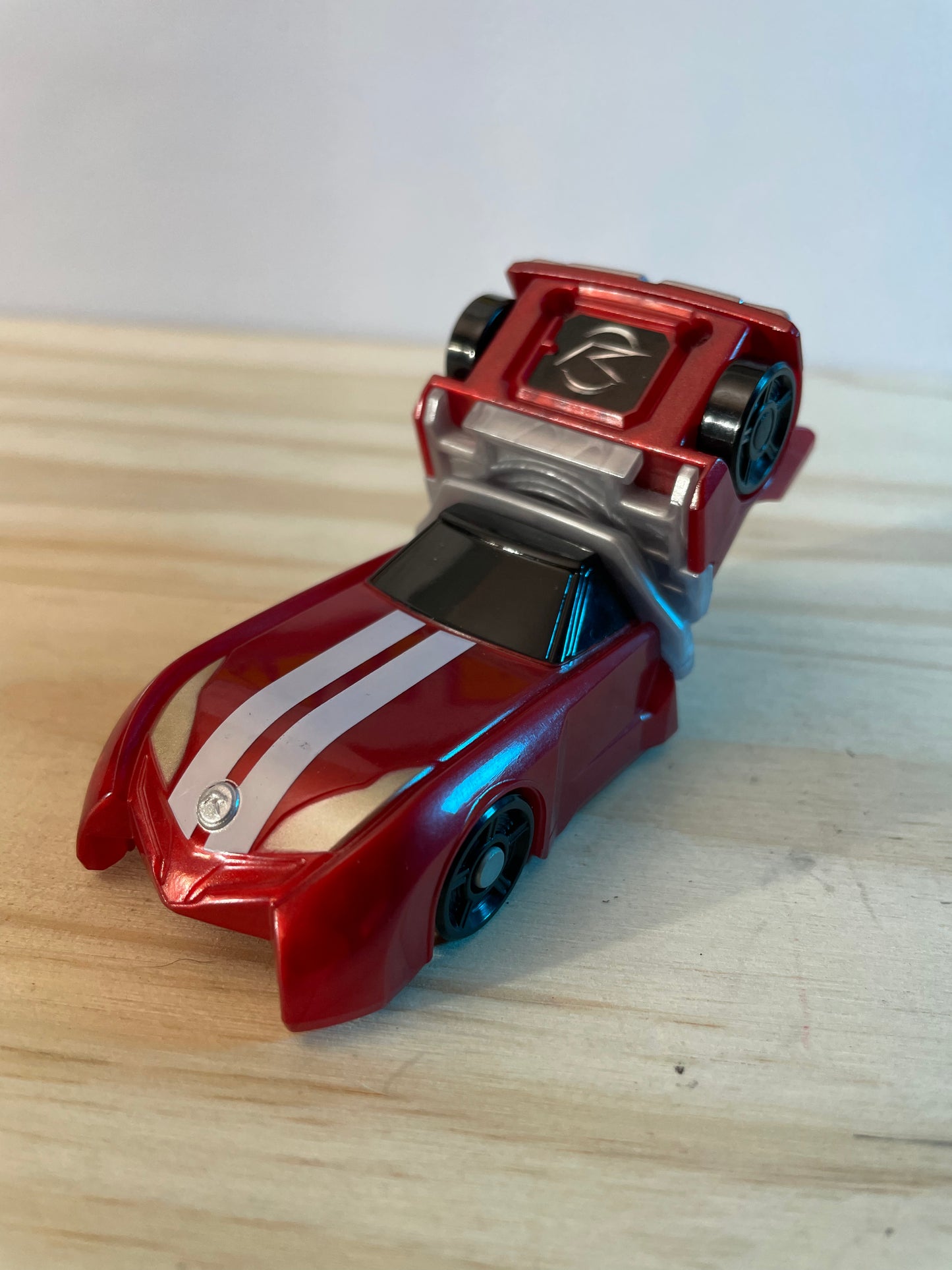 BOT SPEED DX DOOR JU GUN - Kamen Rider