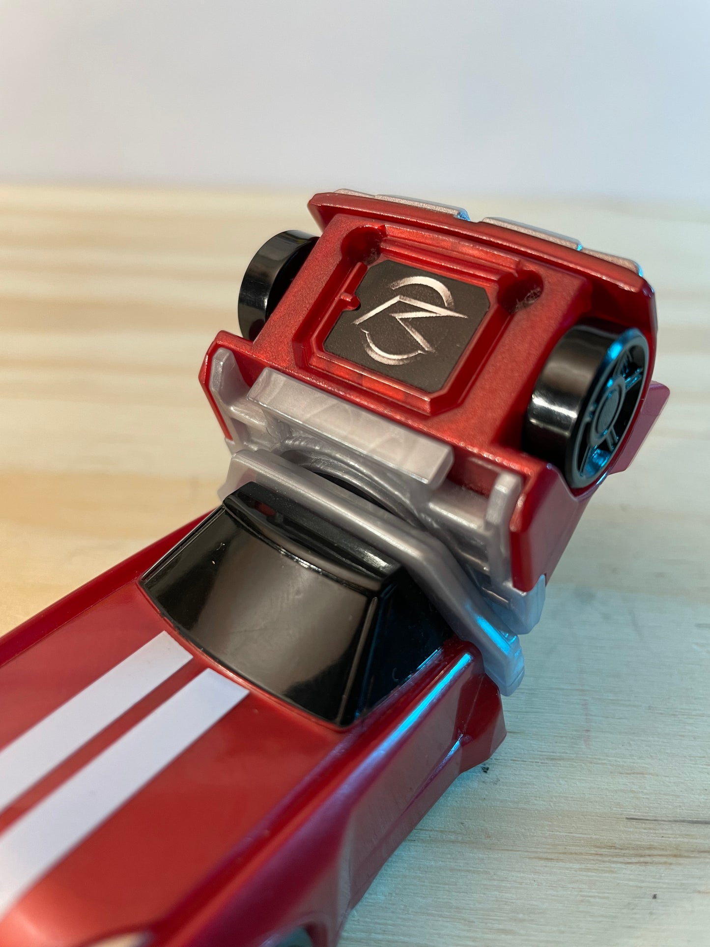 BOT SPEED DX DOOR JU GUN - Kamen Rider
