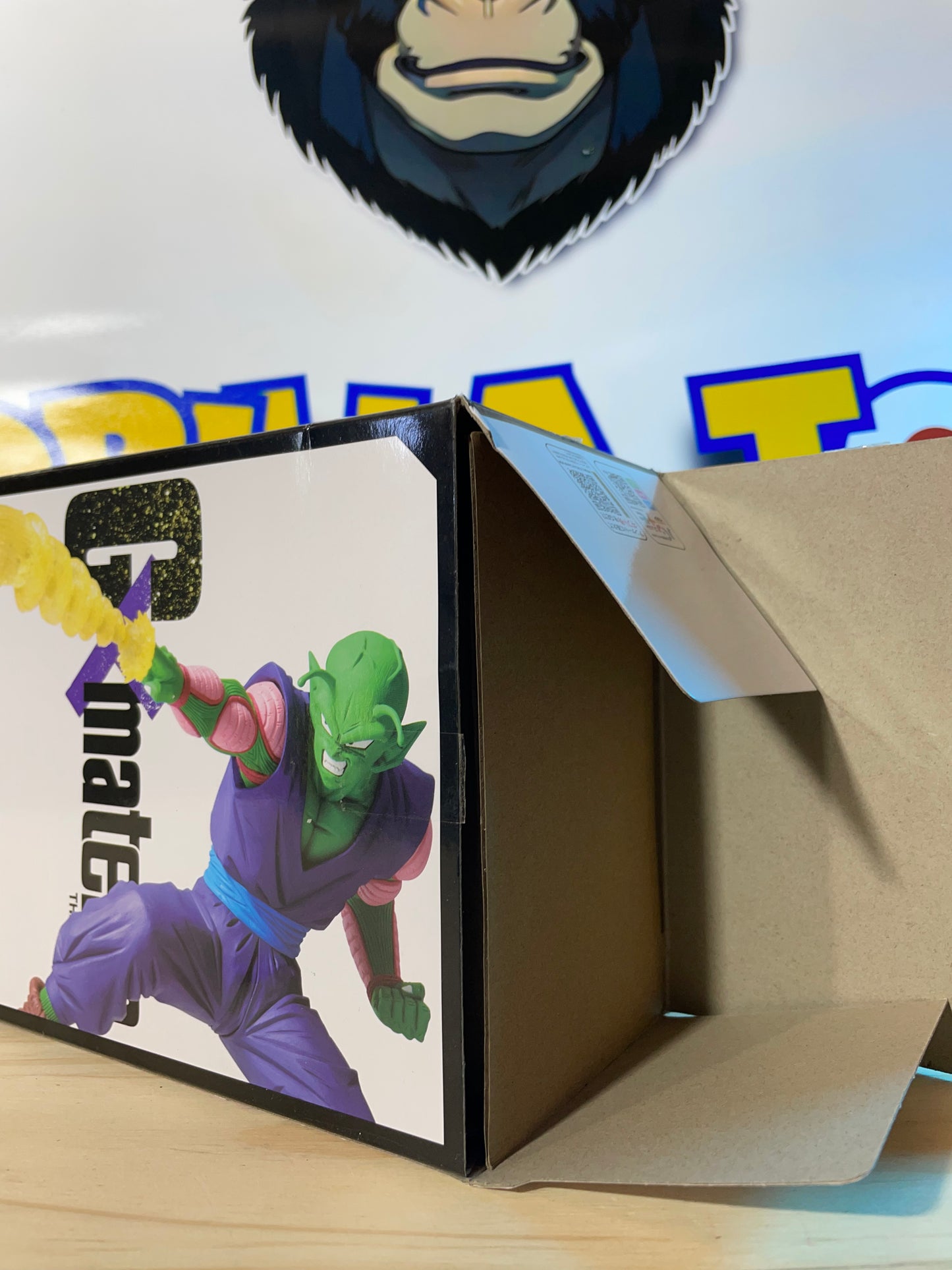 PICCOLO - GX Materia - Dragon Ball Z